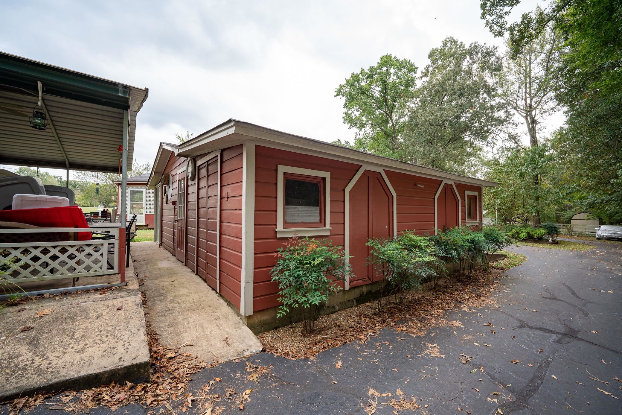 Colonel Glenn Road - Residential