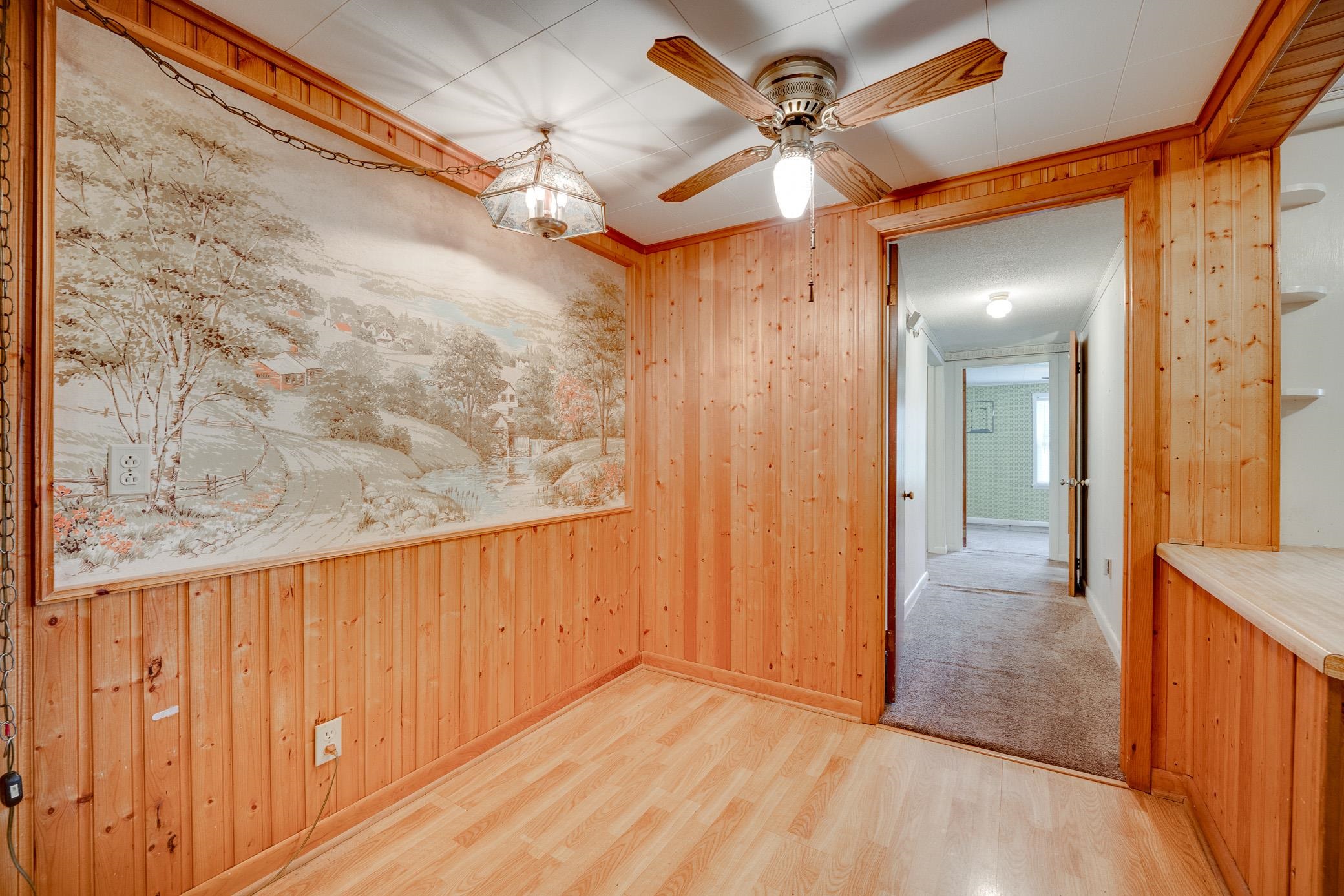 Colonel Glenn Road - Residential