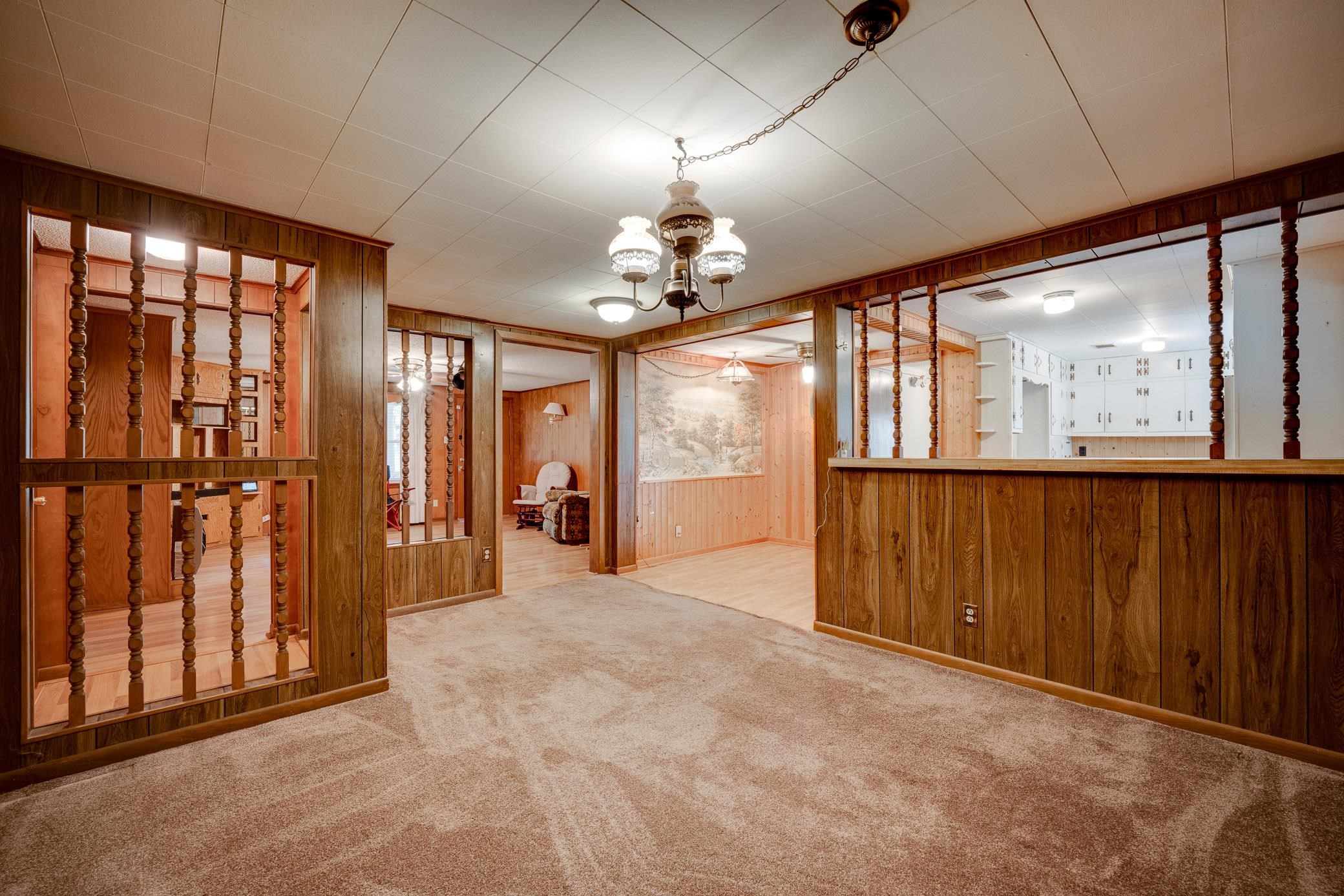 Colonel Glenn Road - Residential