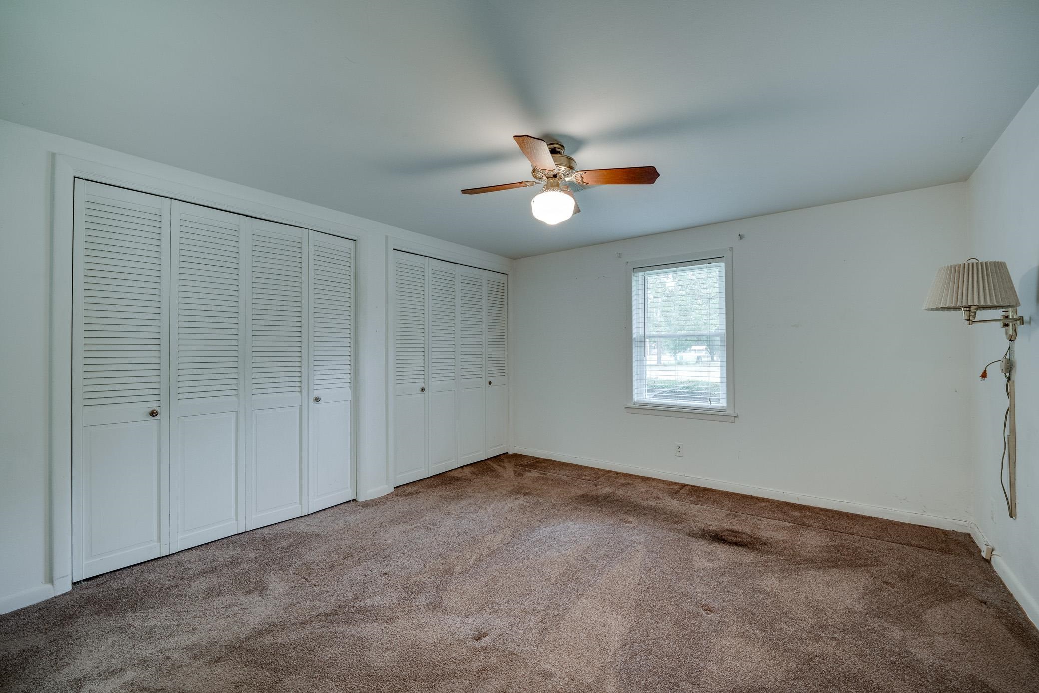 Colonel Glenn Road - Residential