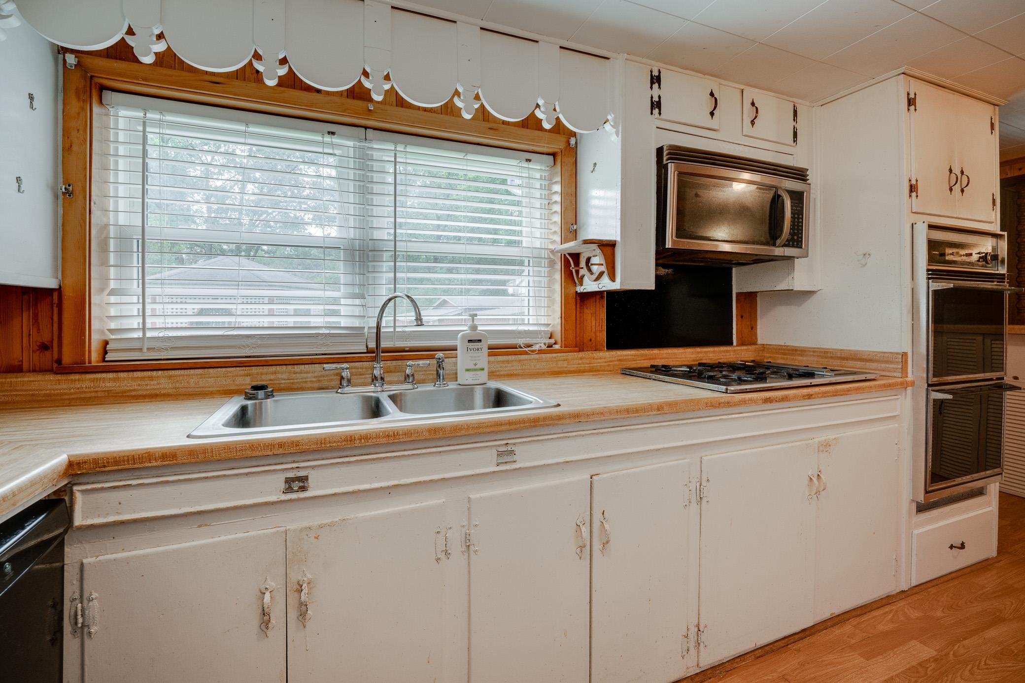 Colonel Glenn Road - Residential