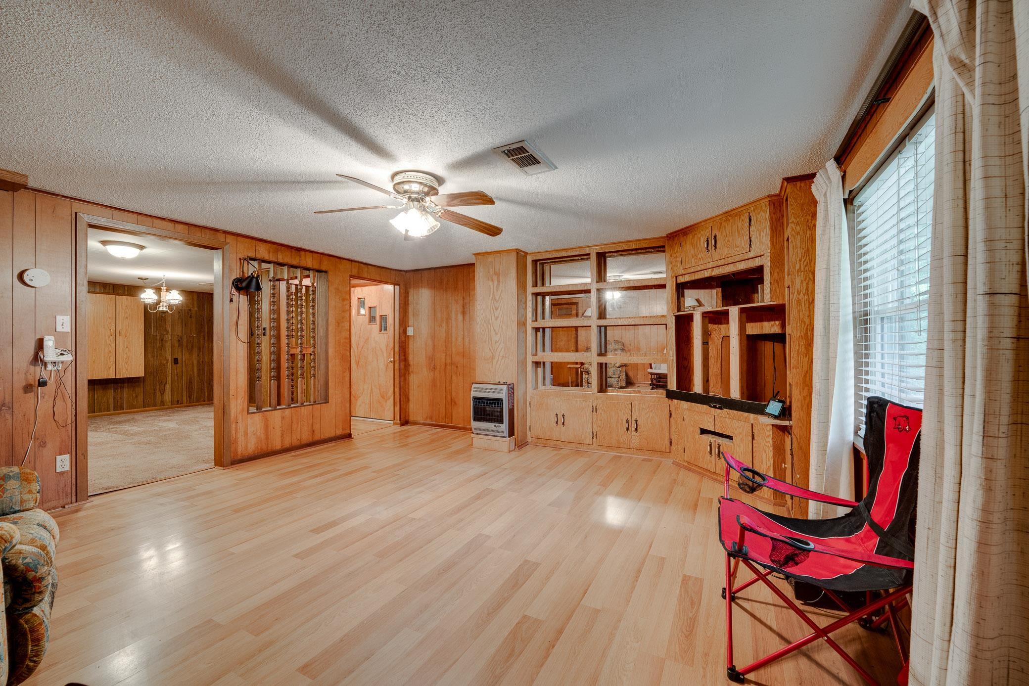 Colonel Glenn Road - Residential