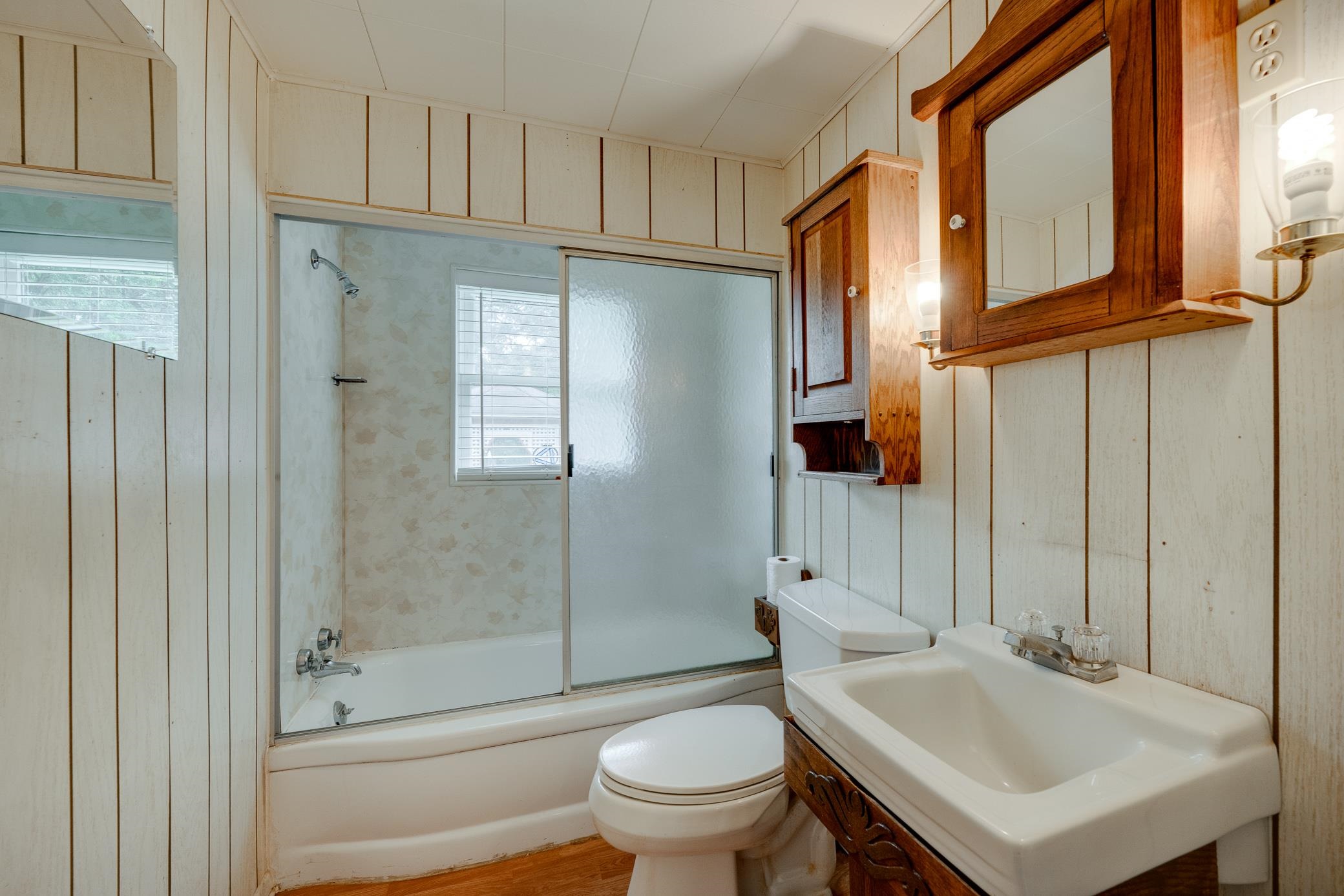 Colonel Glenn Road - Residential