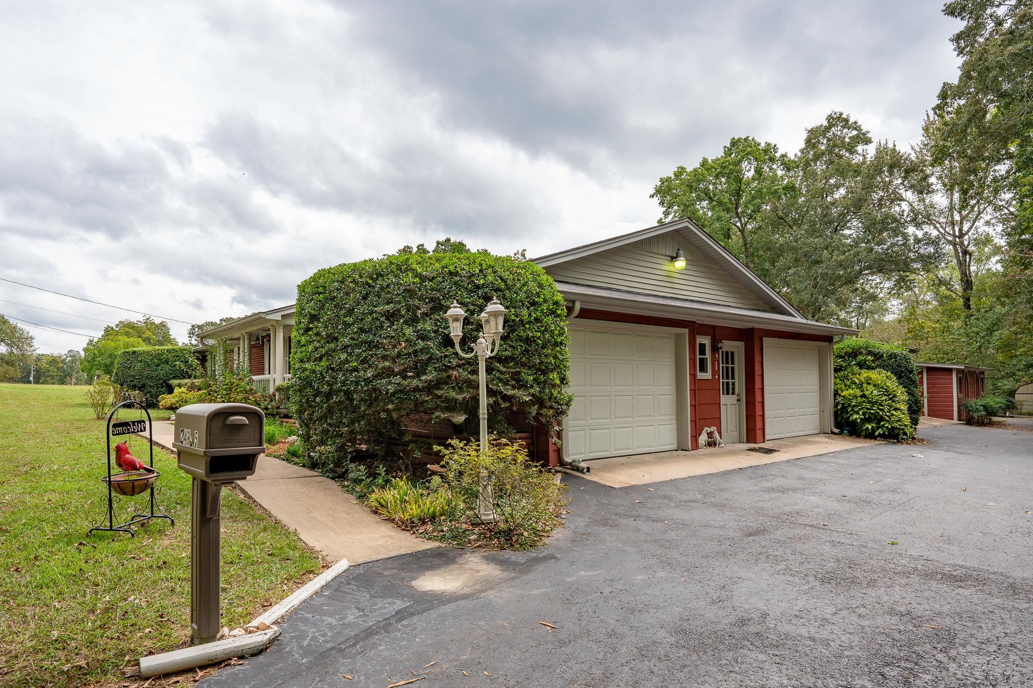 Colonel Glenn Road - Residential