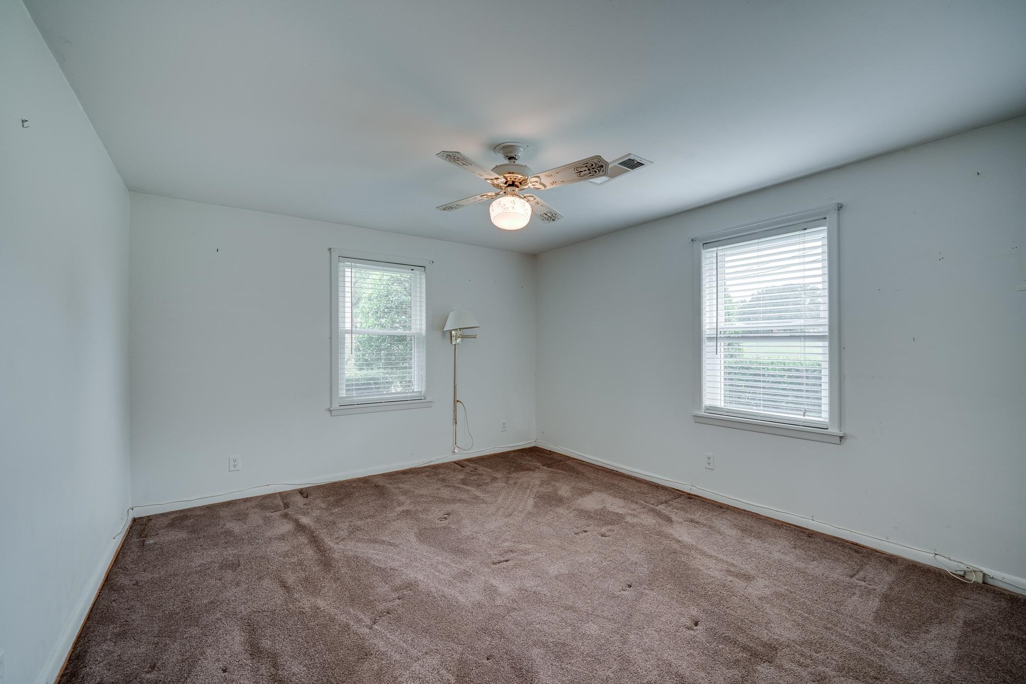 Colonel Glenn Road - Residential