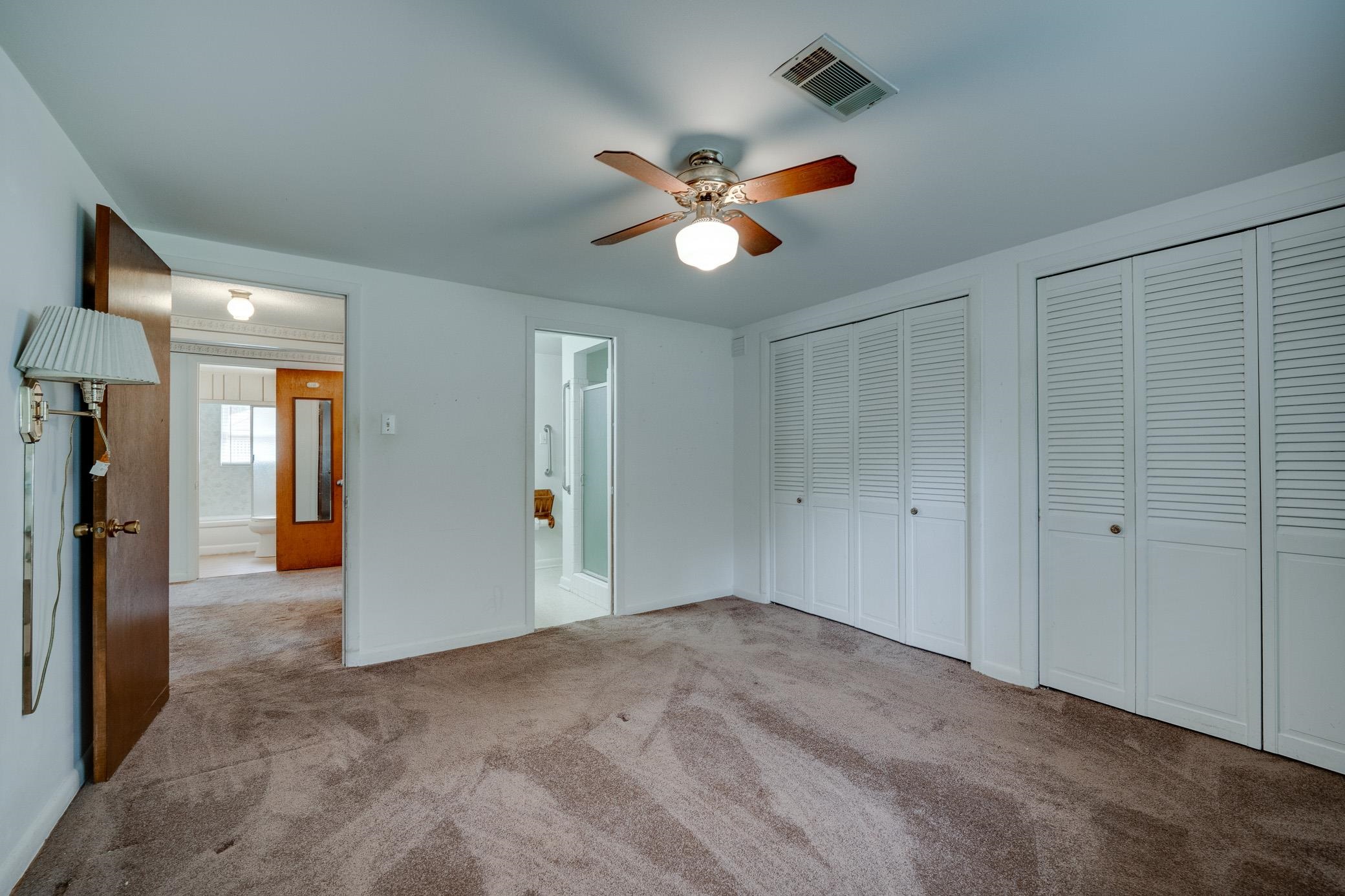 Colonel Glenn Road - Residential