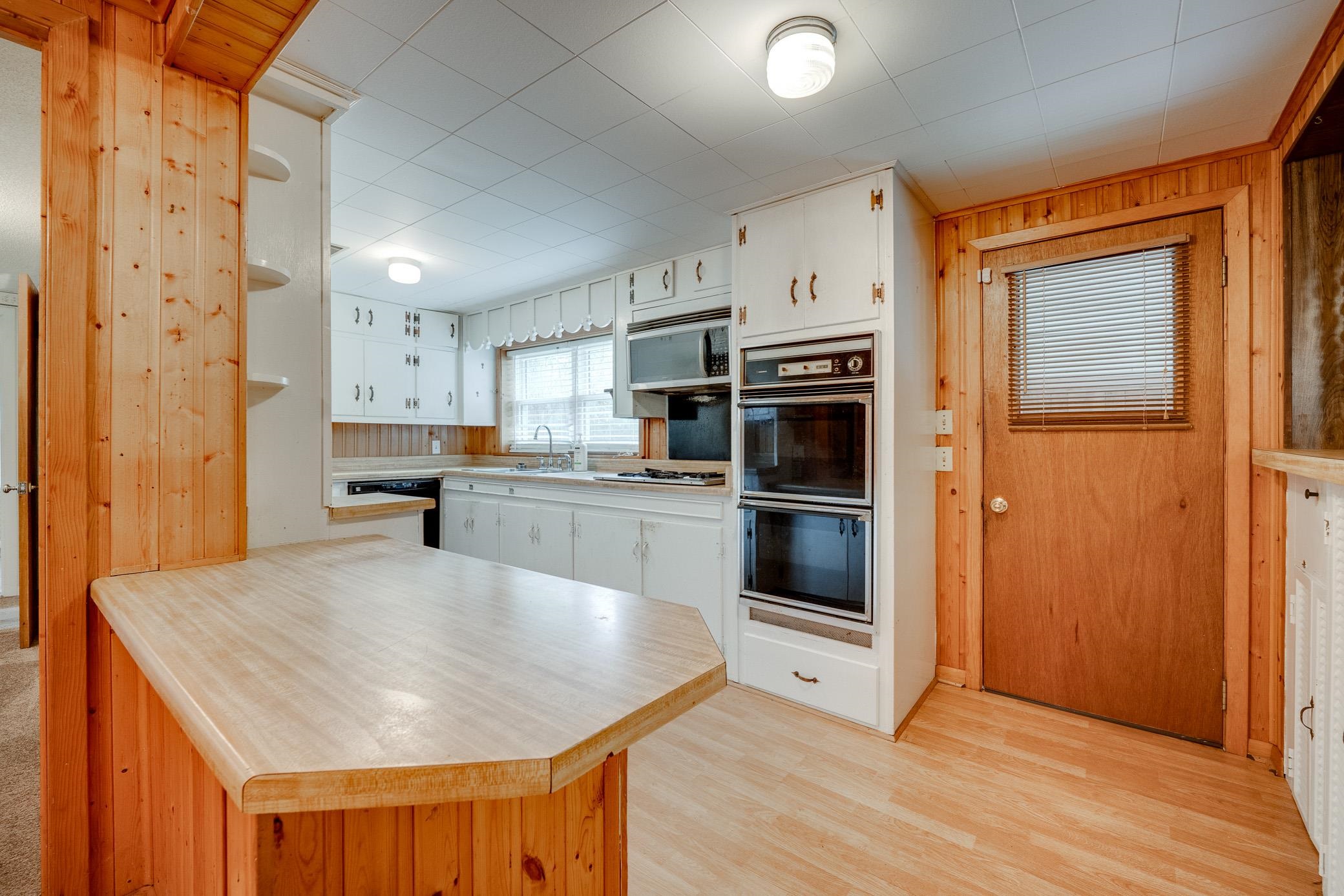 Colonel Glenn Road - Residential