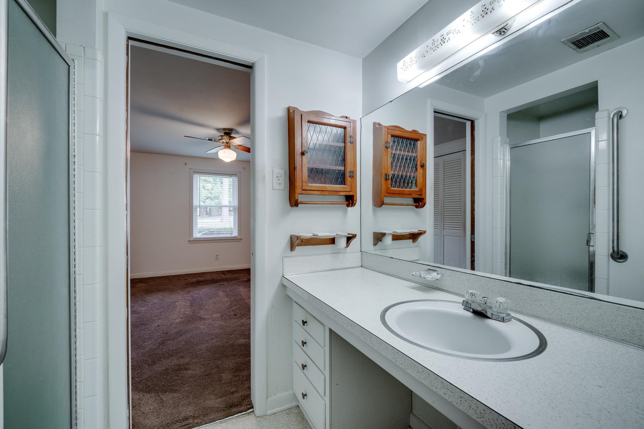 Colonel Glenn Road - Residential