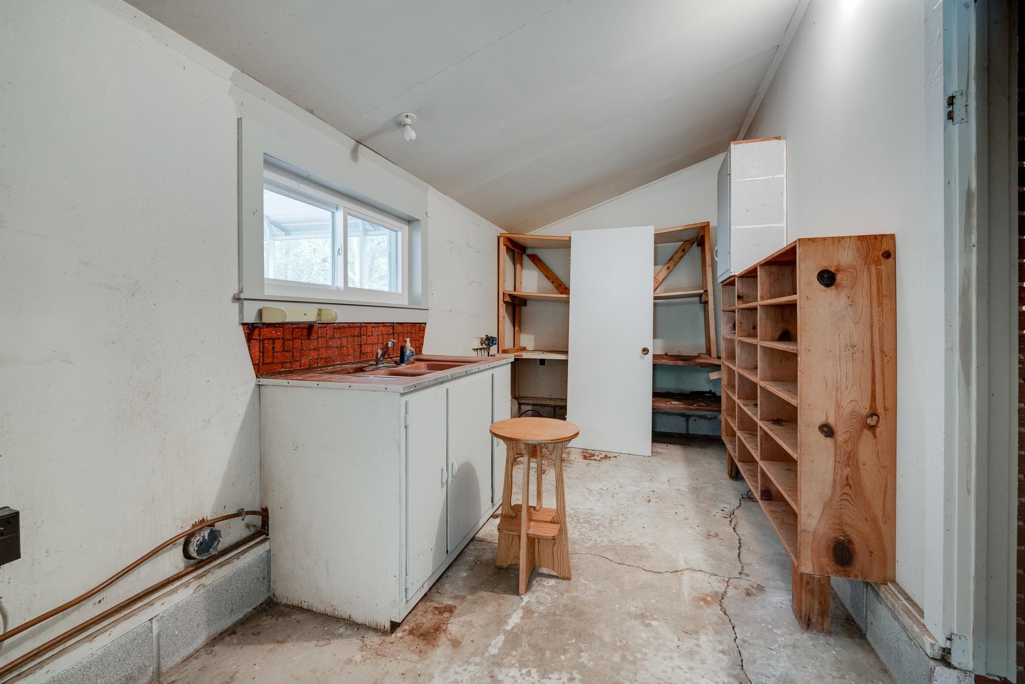 Colonel Glenn Road - Residential