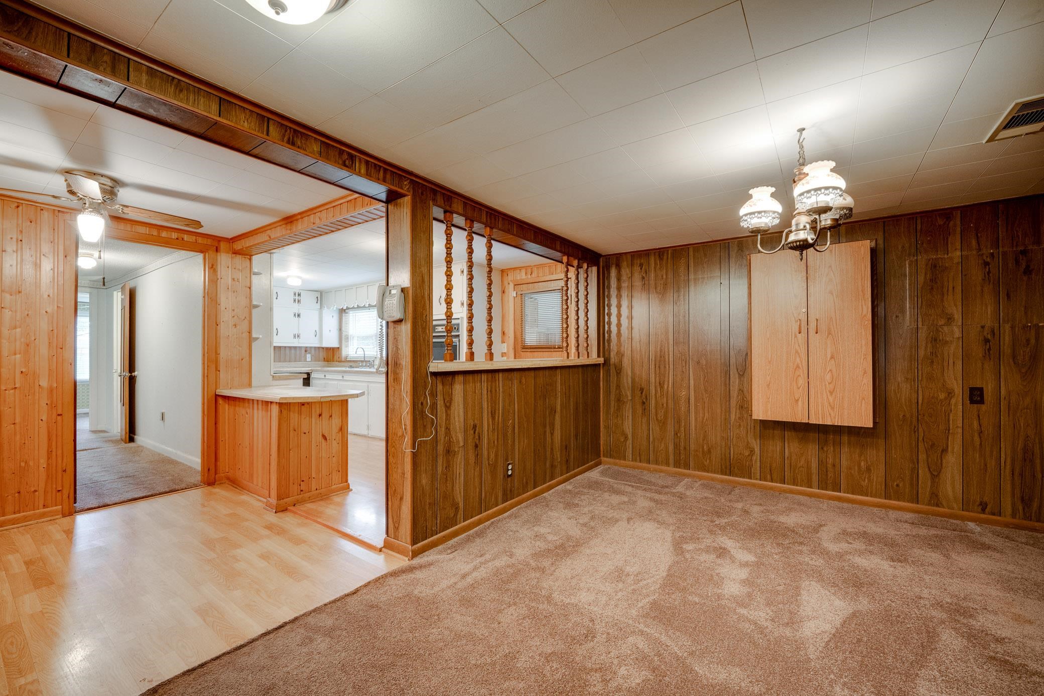 Colonel Glenn Road - Residential