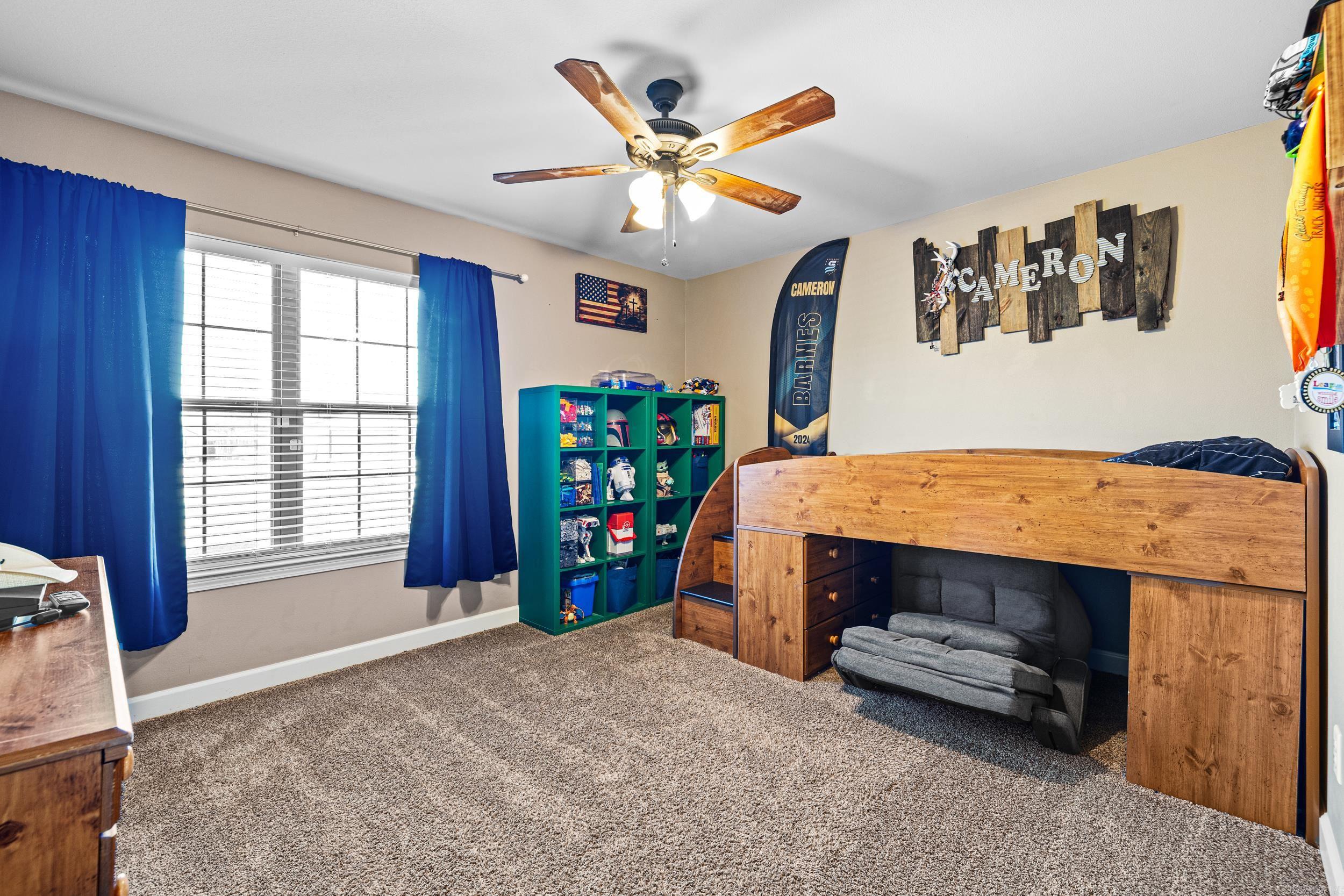 BOBWHITE - Residential