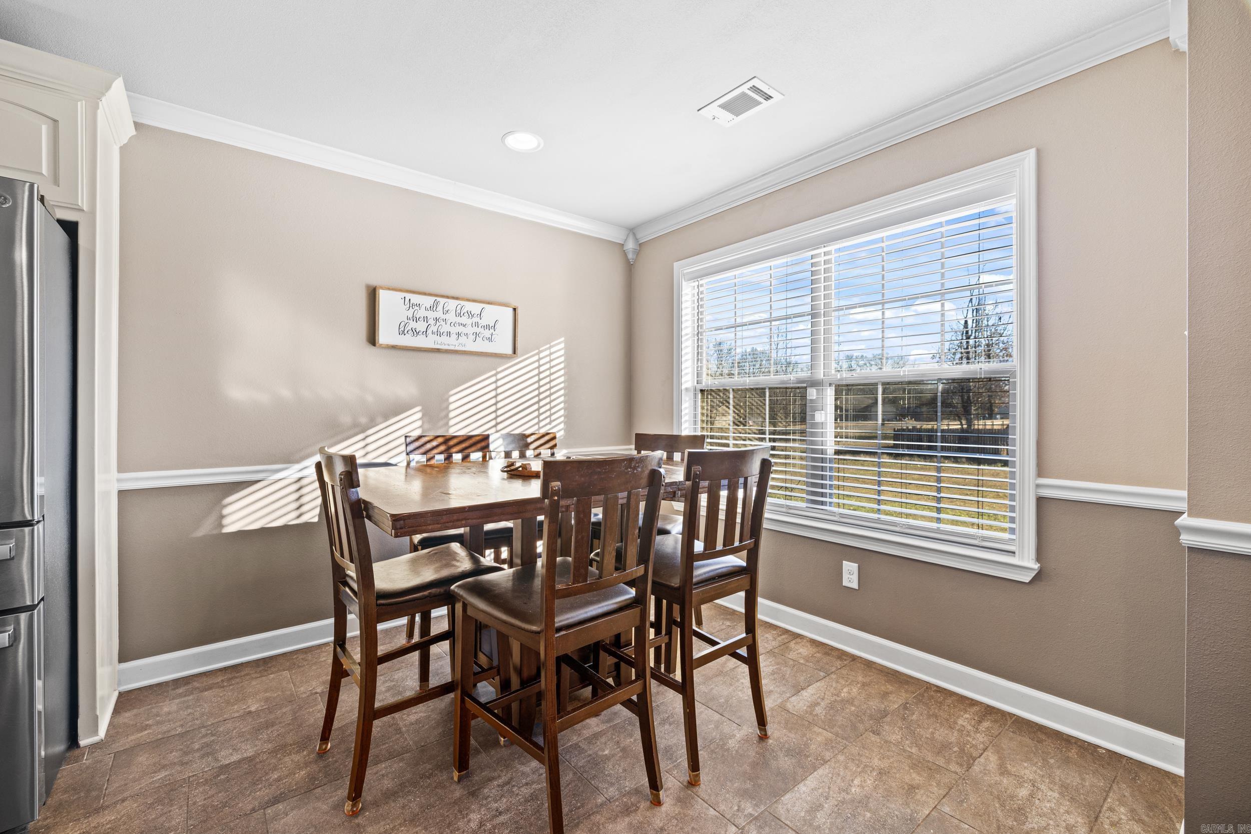 BOBWHITE - Residential