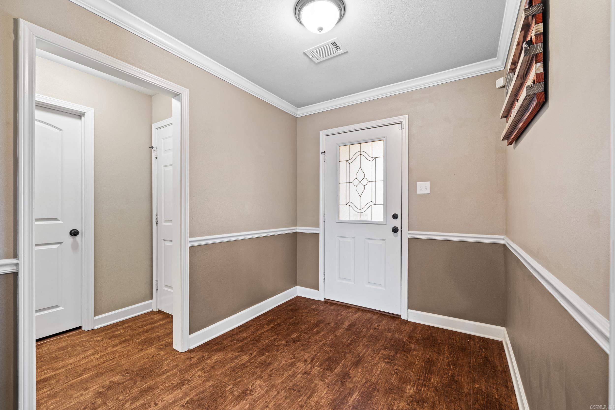 BOBWHITE - Residential