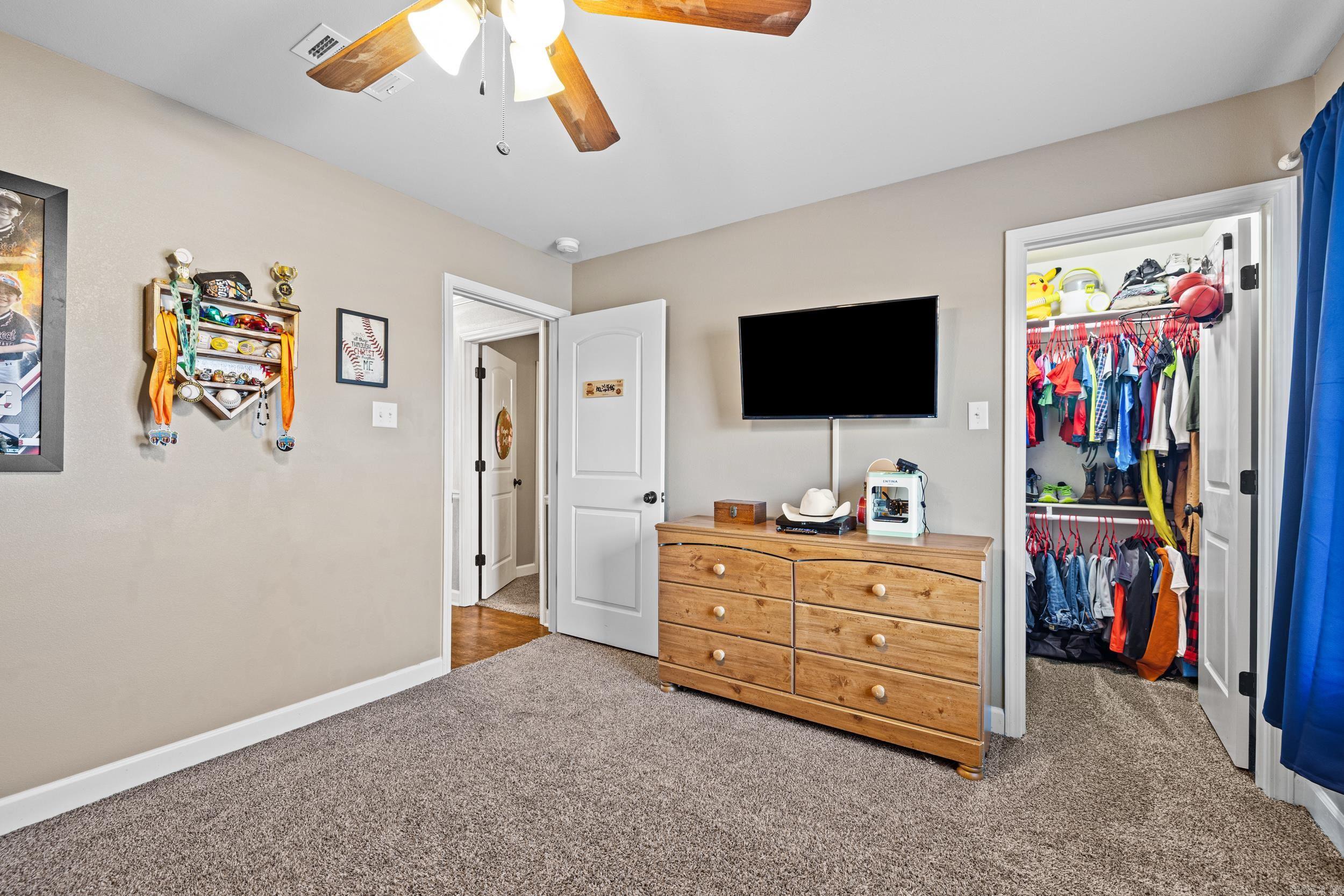 BOBWHITE - Residential