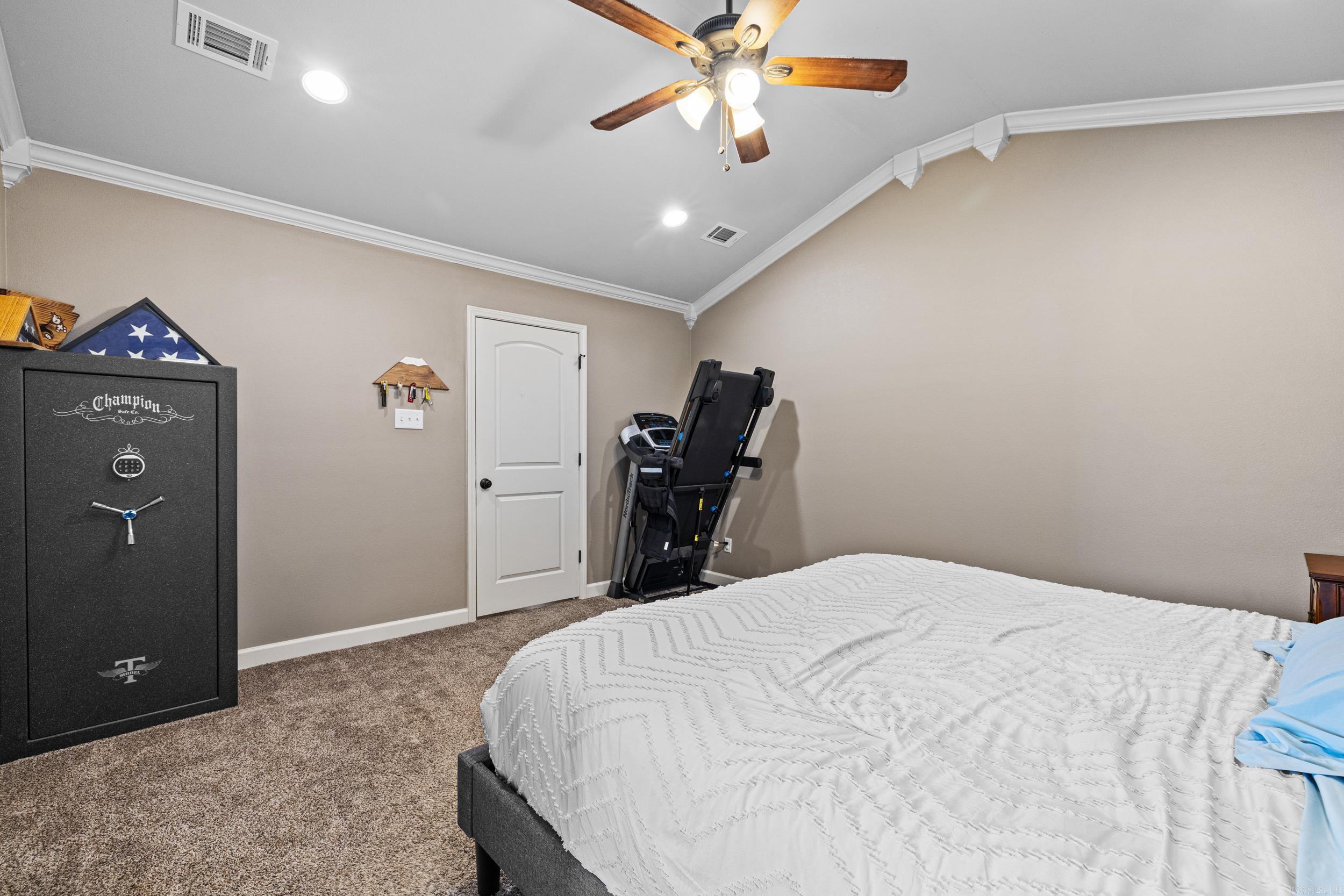 BOBWHITE - Residential