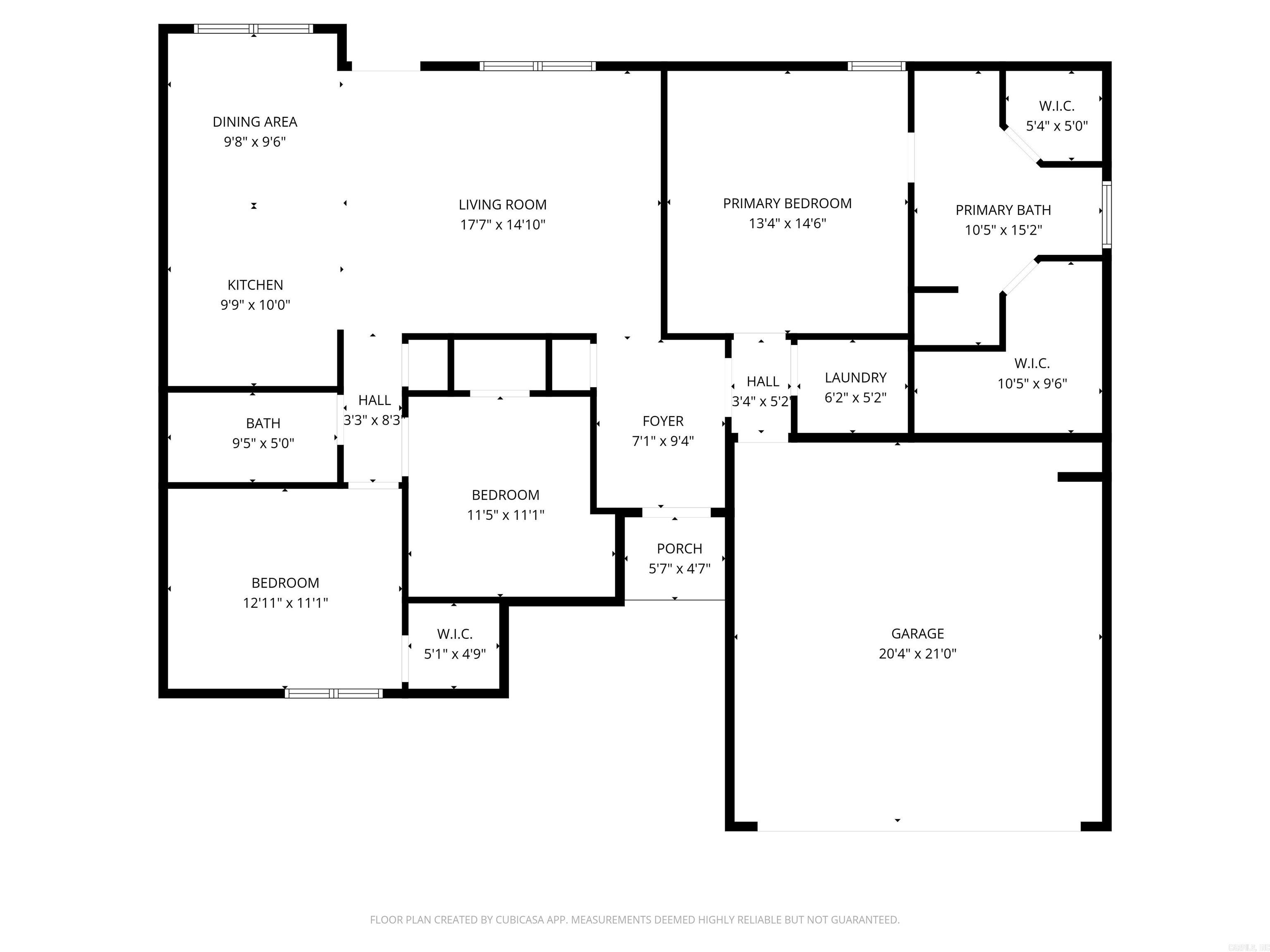BOBWHITE - Residential