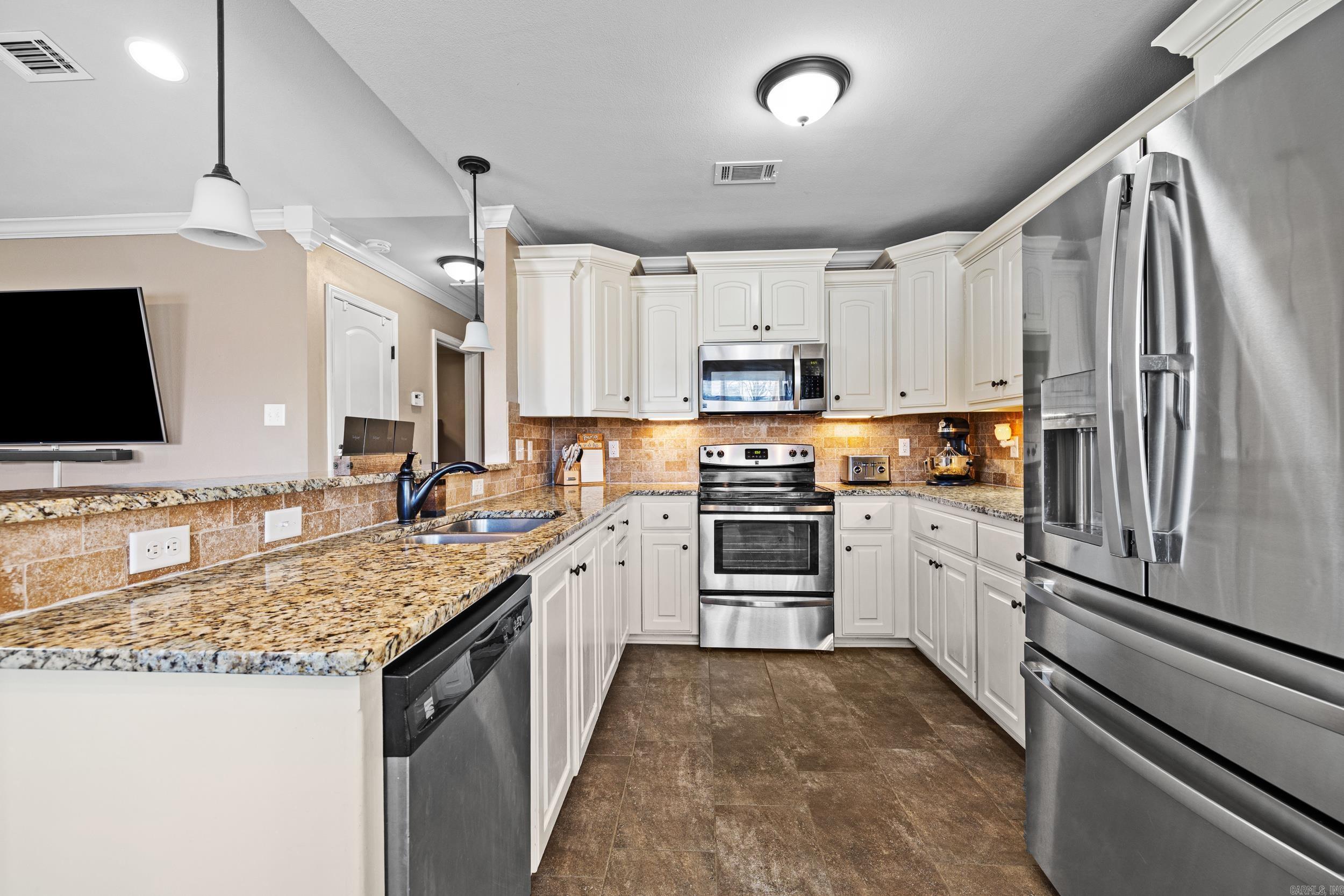 BOBWHITE - Residential