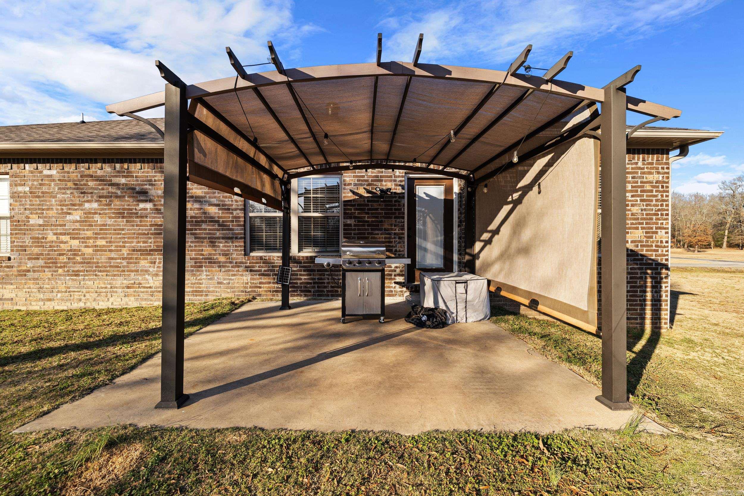 BOBWHITE - Residential