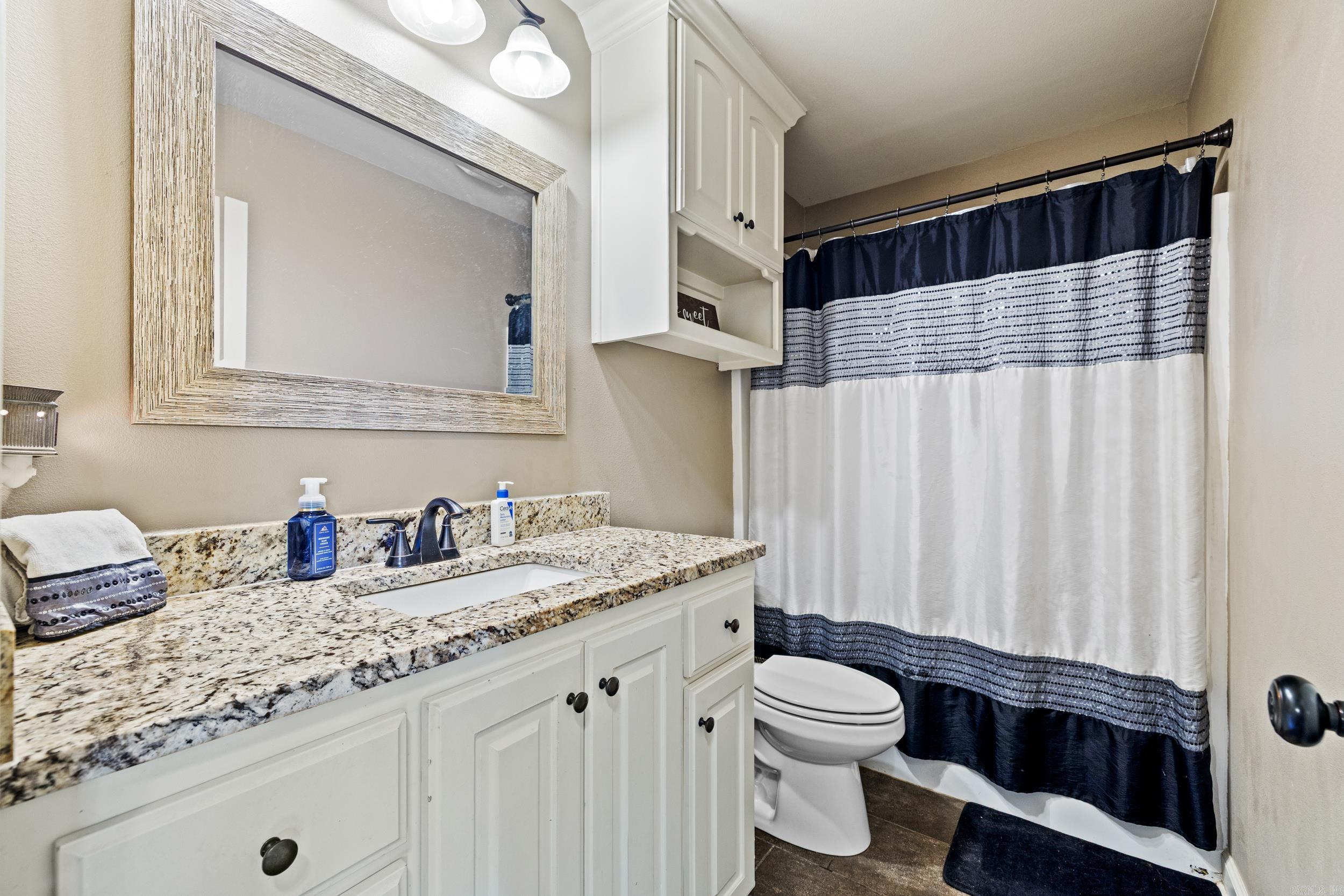 BOBWHITE - Residential