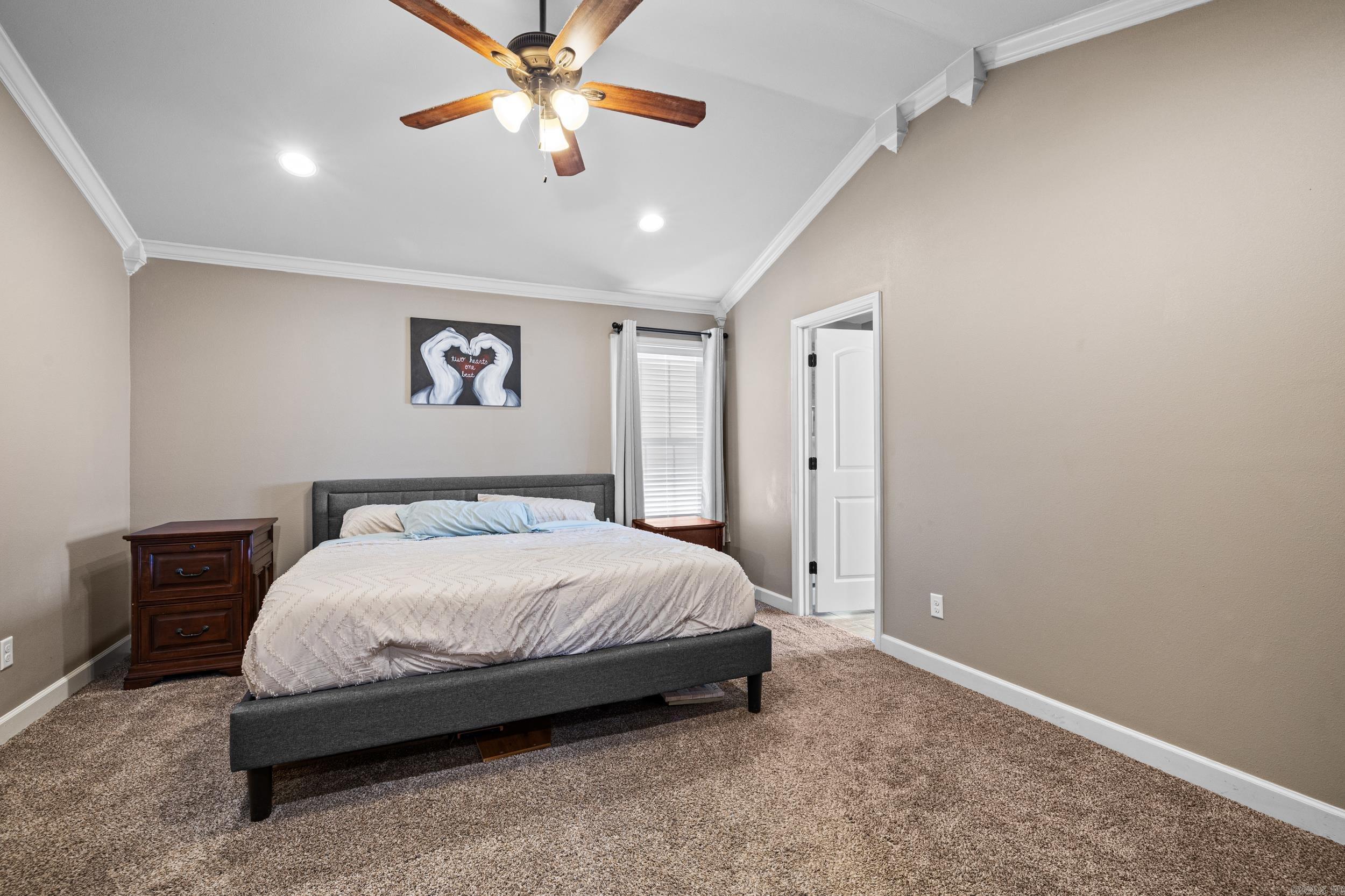 BOBWHITE - Residential