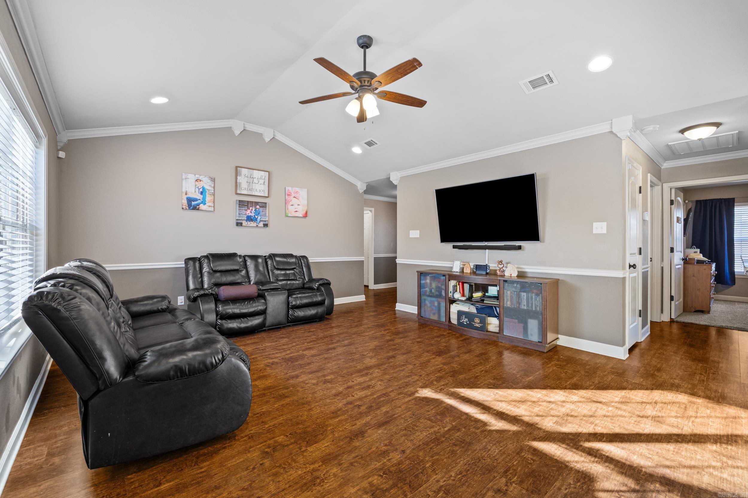 BOBWHITE - Residential