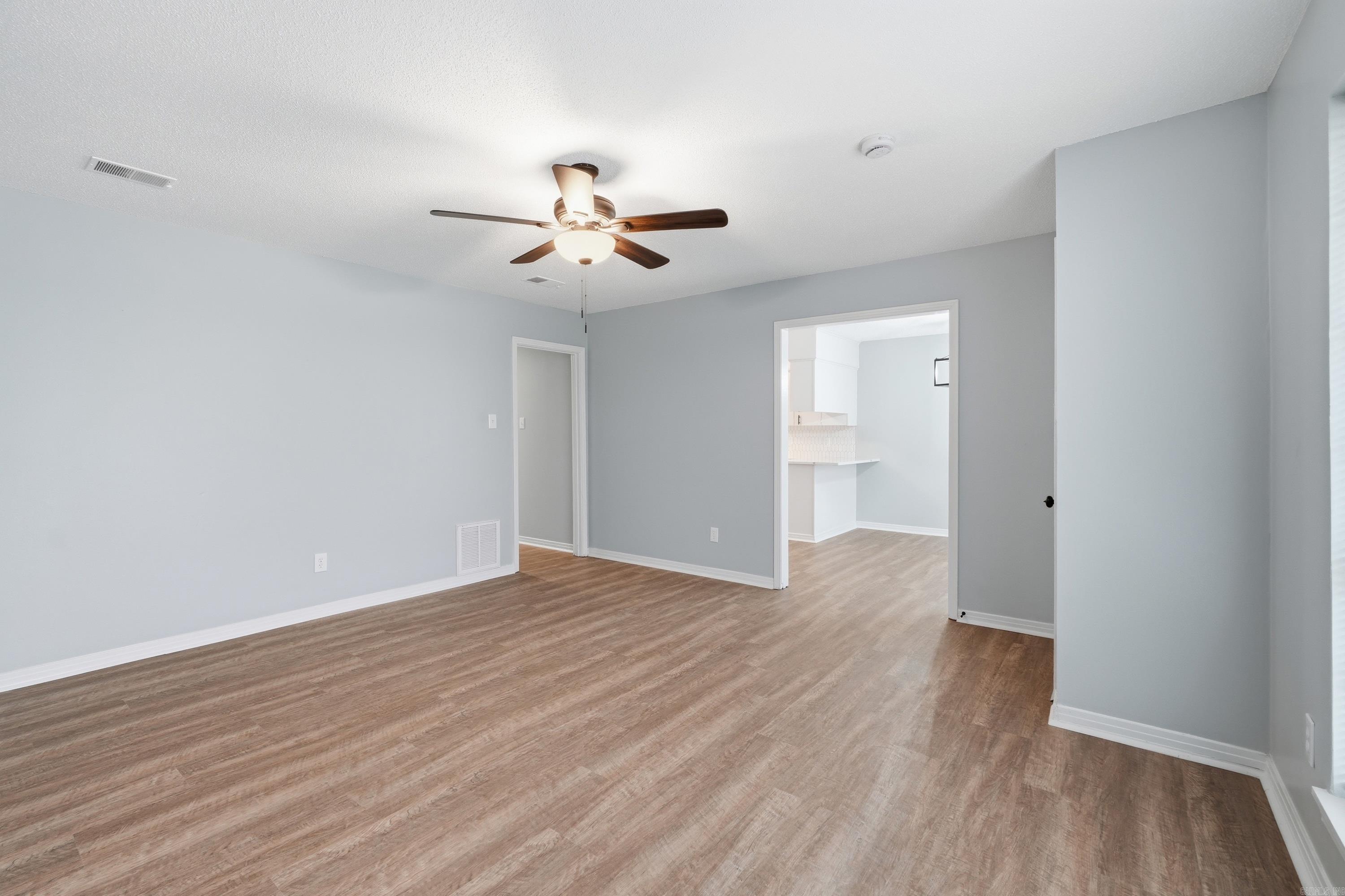 Parkwood - Residential