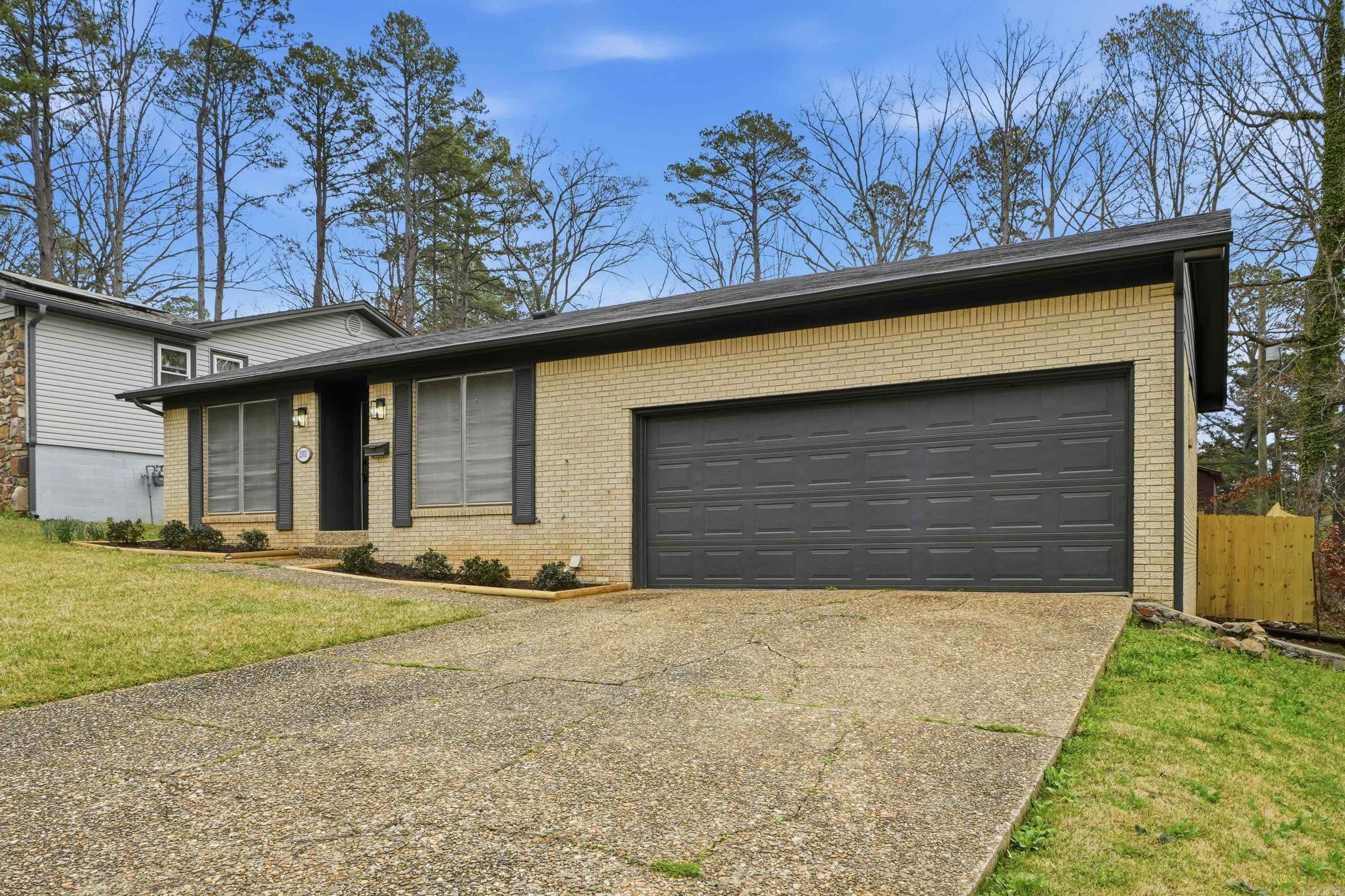 Parkwood - Residential