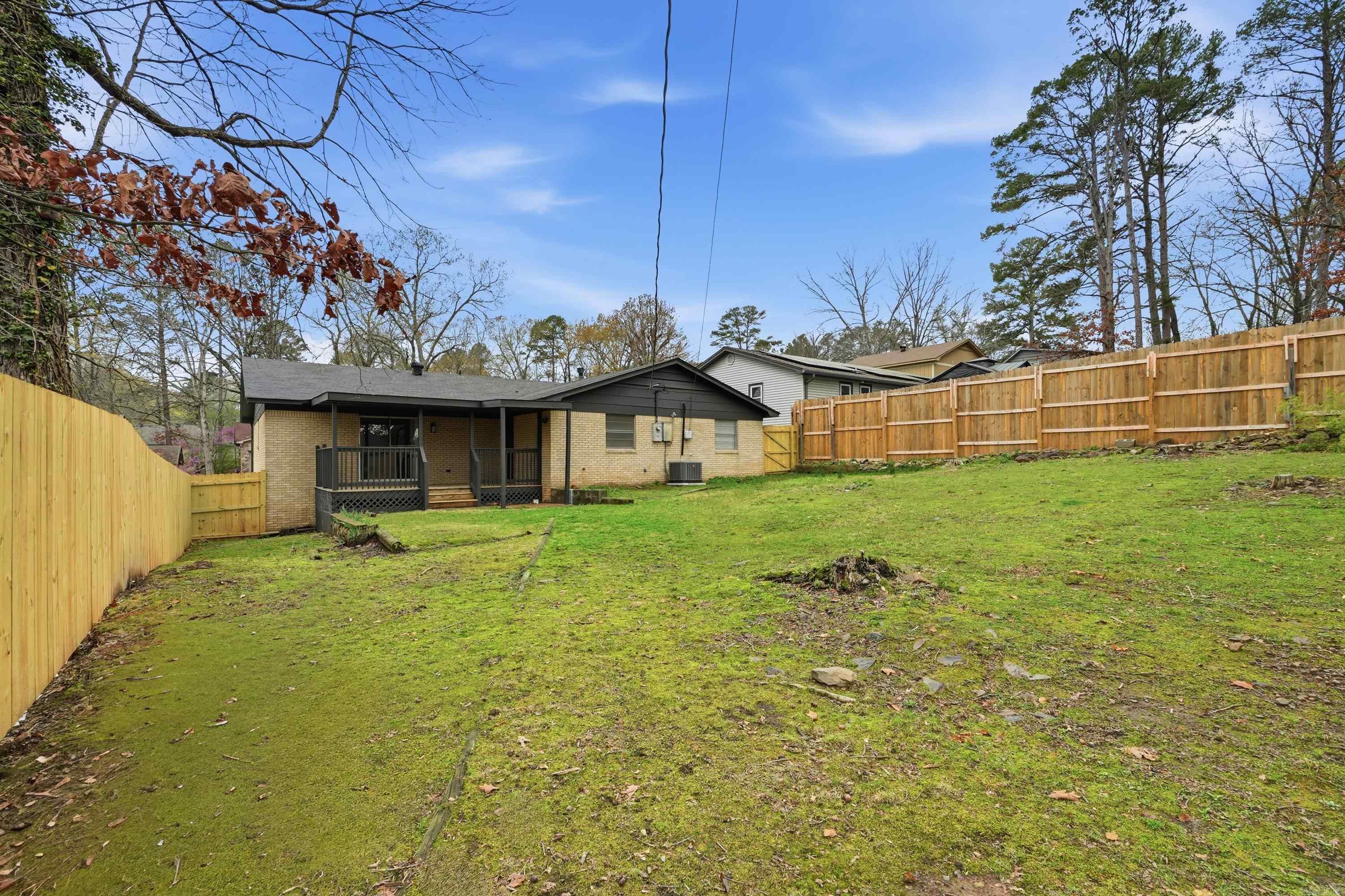 Parkwood - Residential