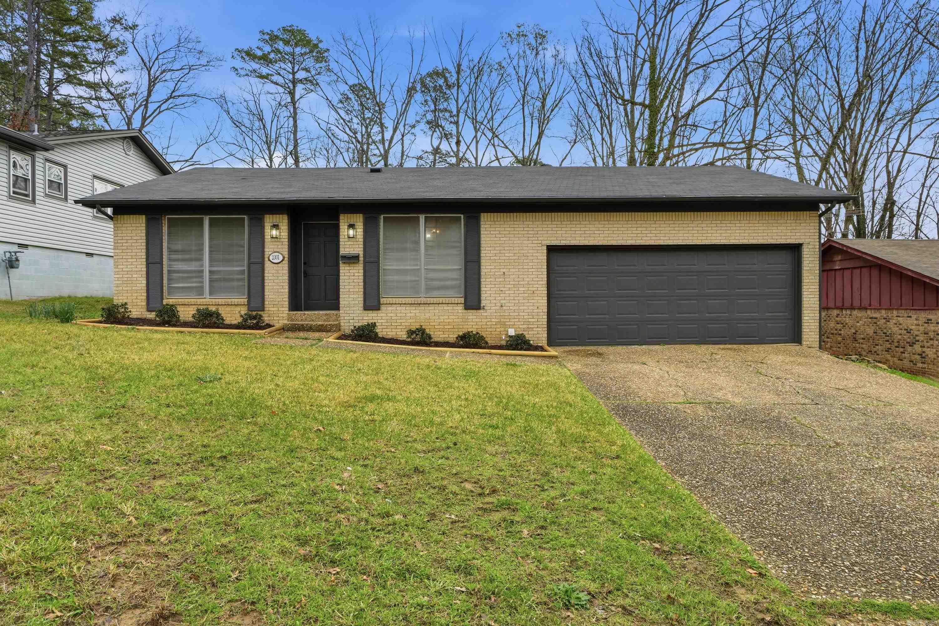 Parkwood - Residential