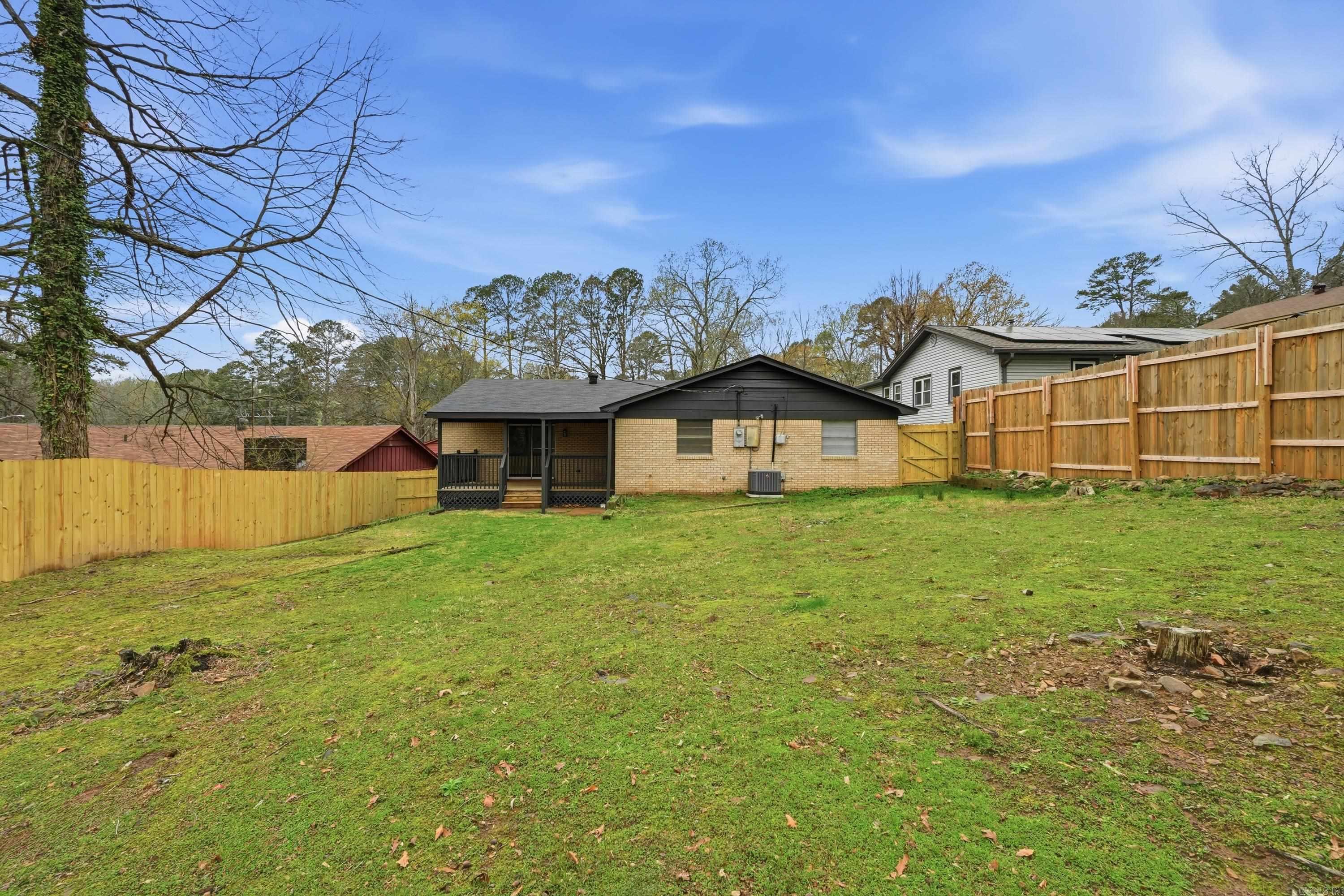 Parkwood - Residential