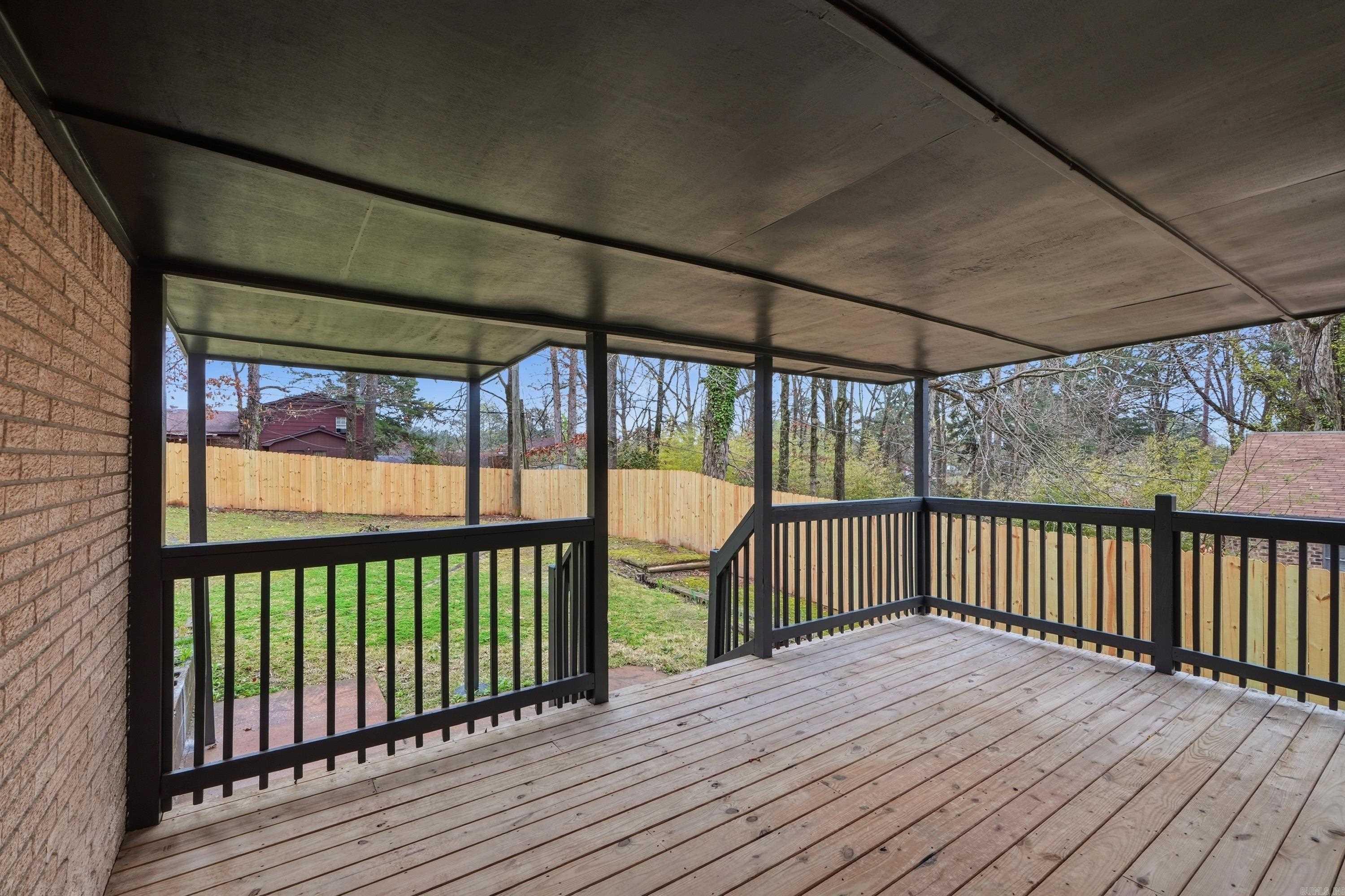 Parkwood - Residential