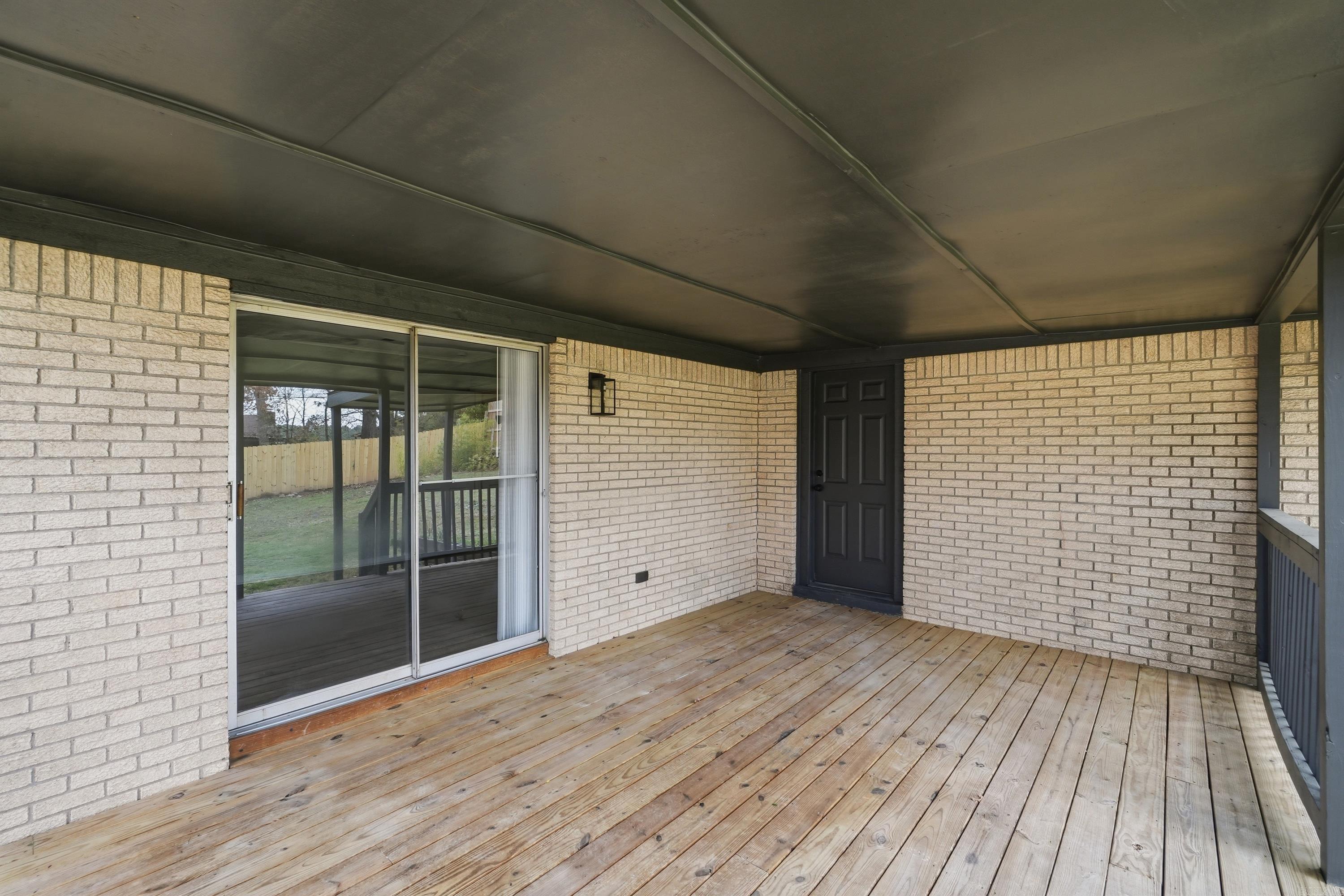 Parkwood - Residential