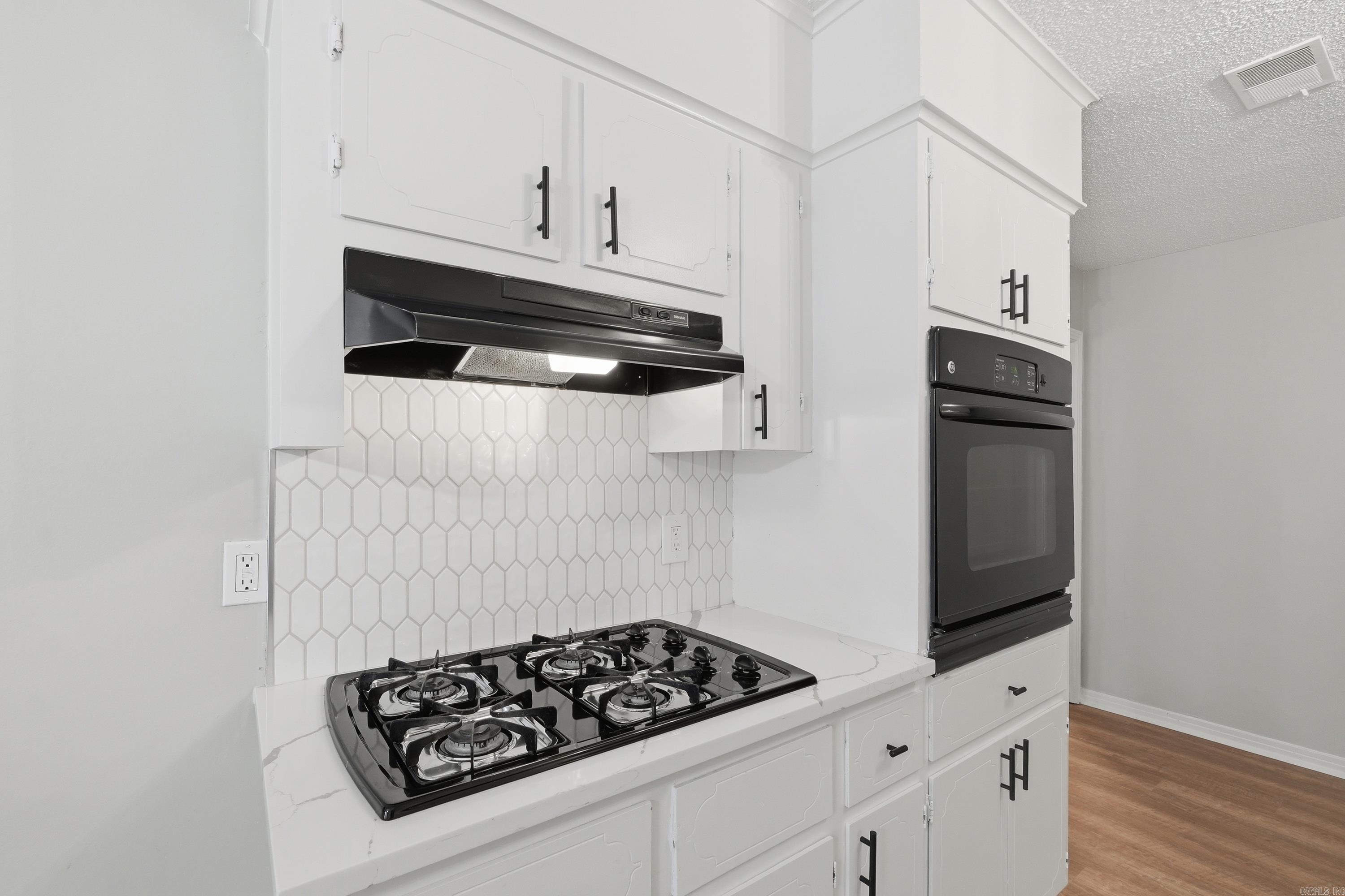 Parkwood - Residential