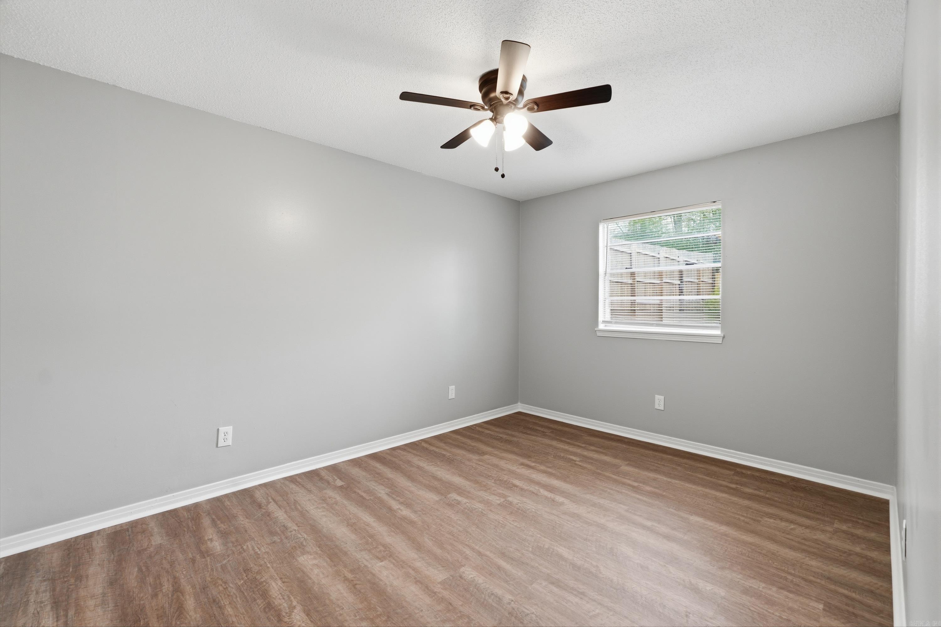 Parkwood - Residential