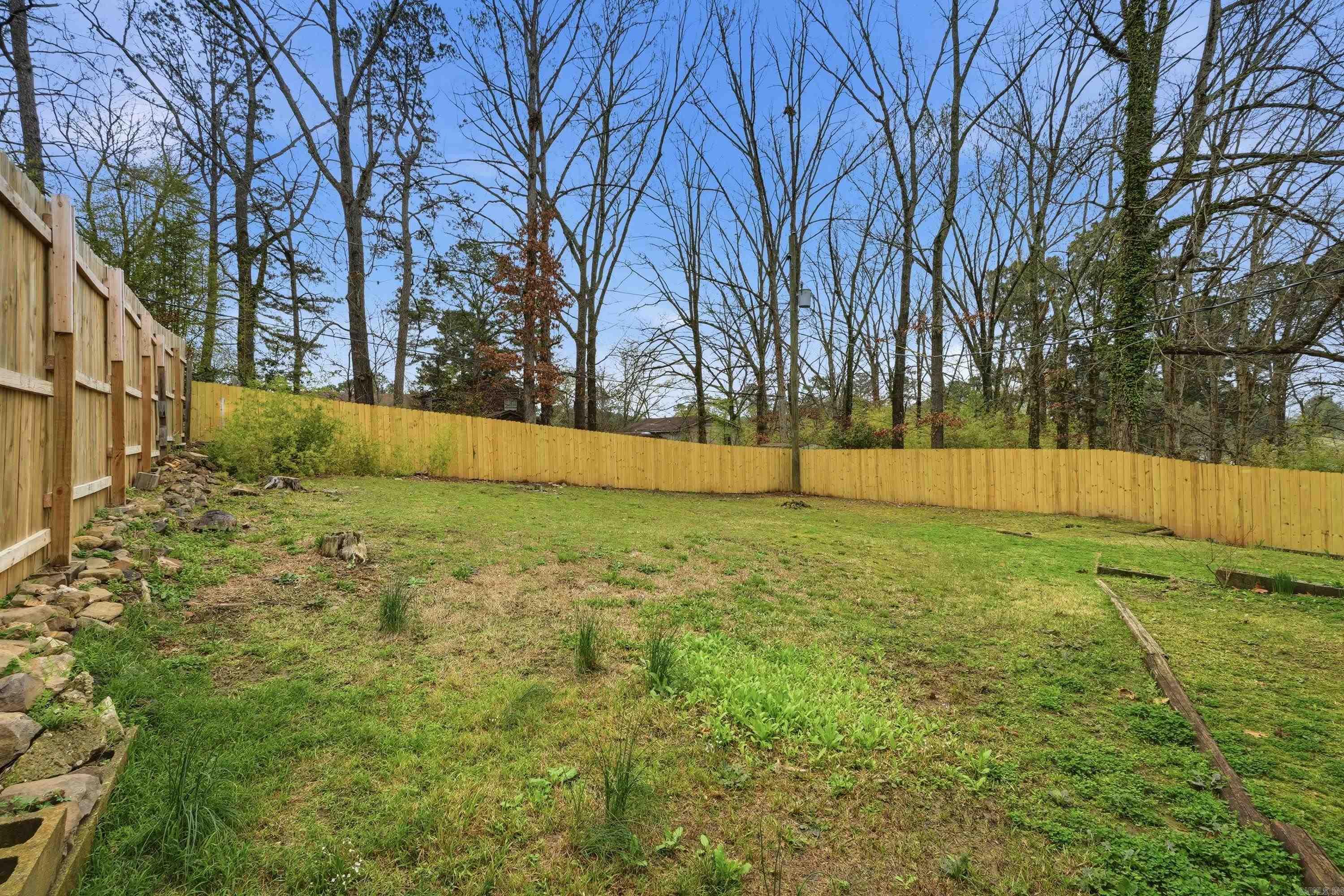 Parkwood - Residential