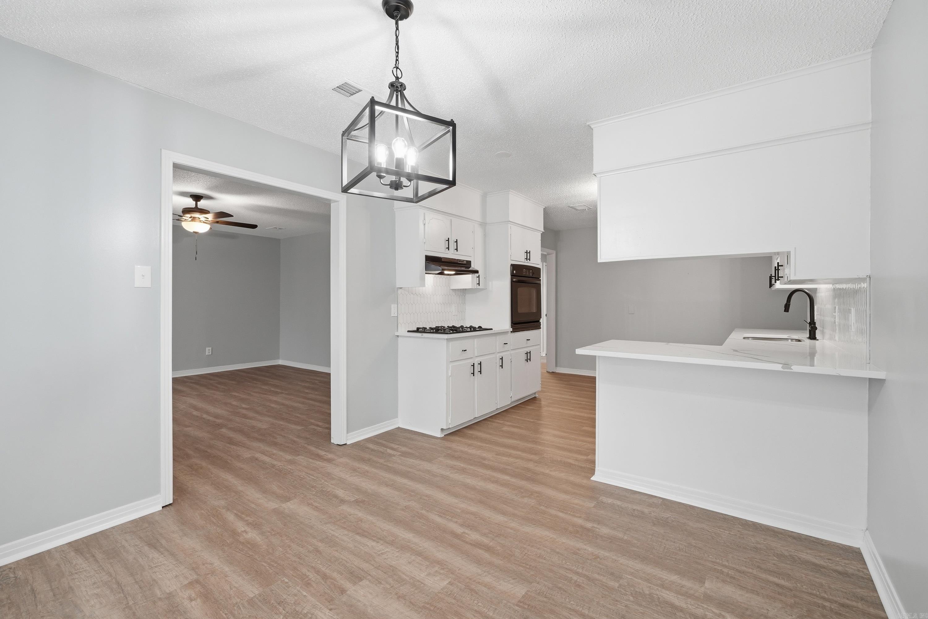 Parkwood - Residential