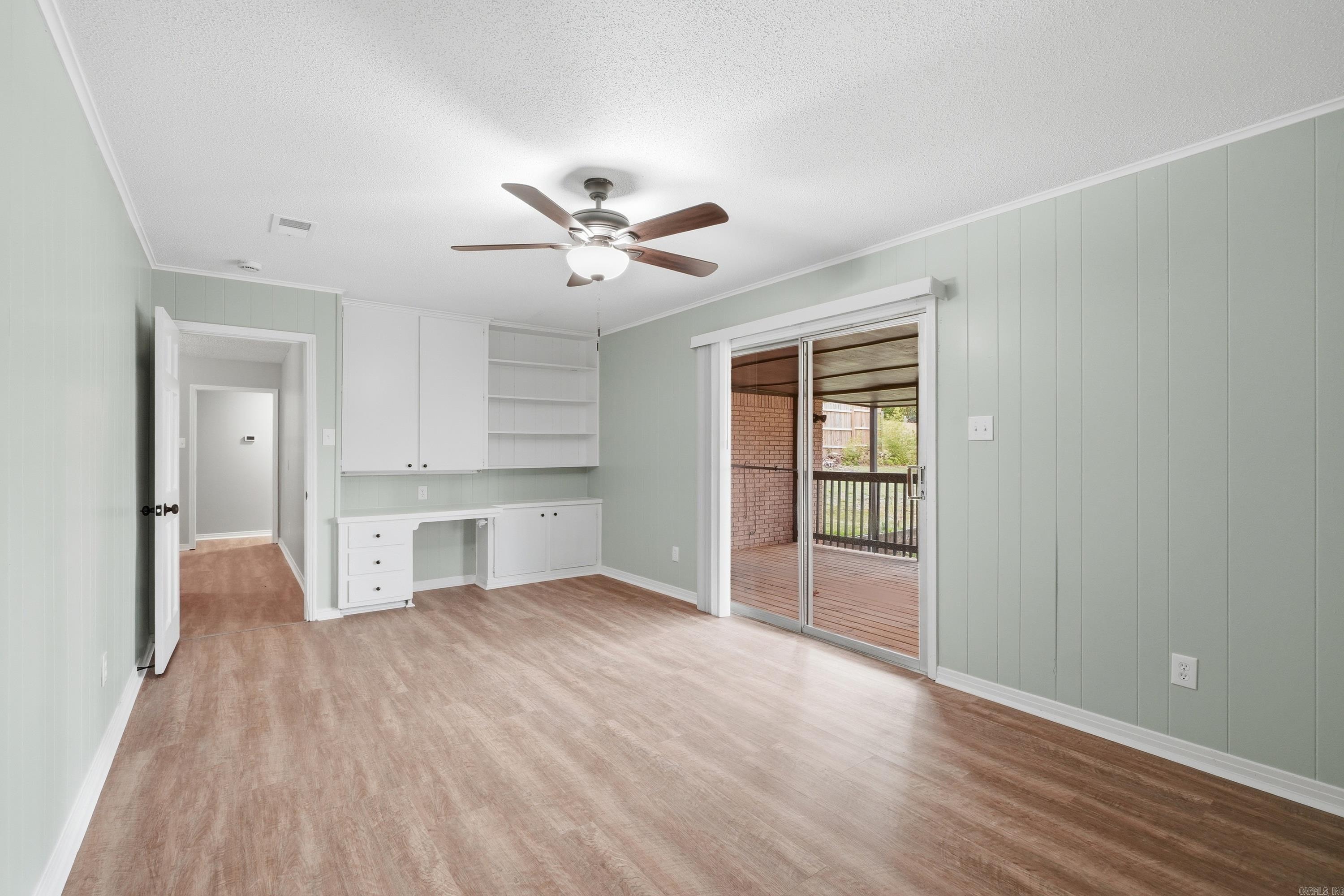 Parkwood - Residential