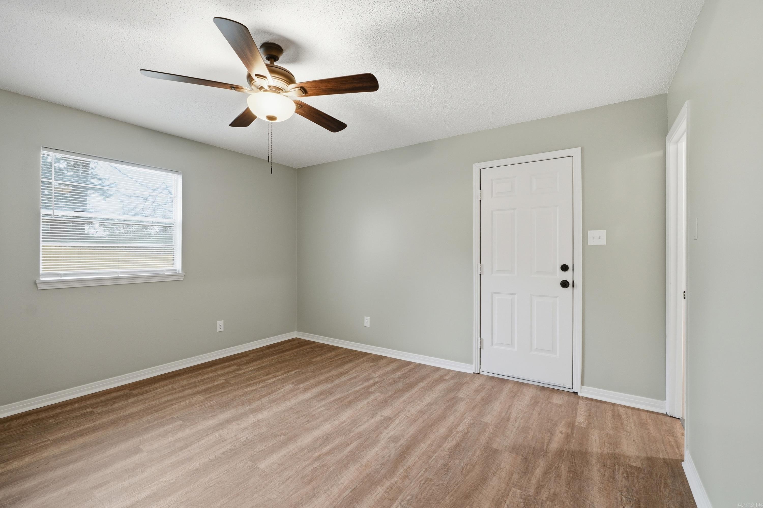 Parkwood - Residential