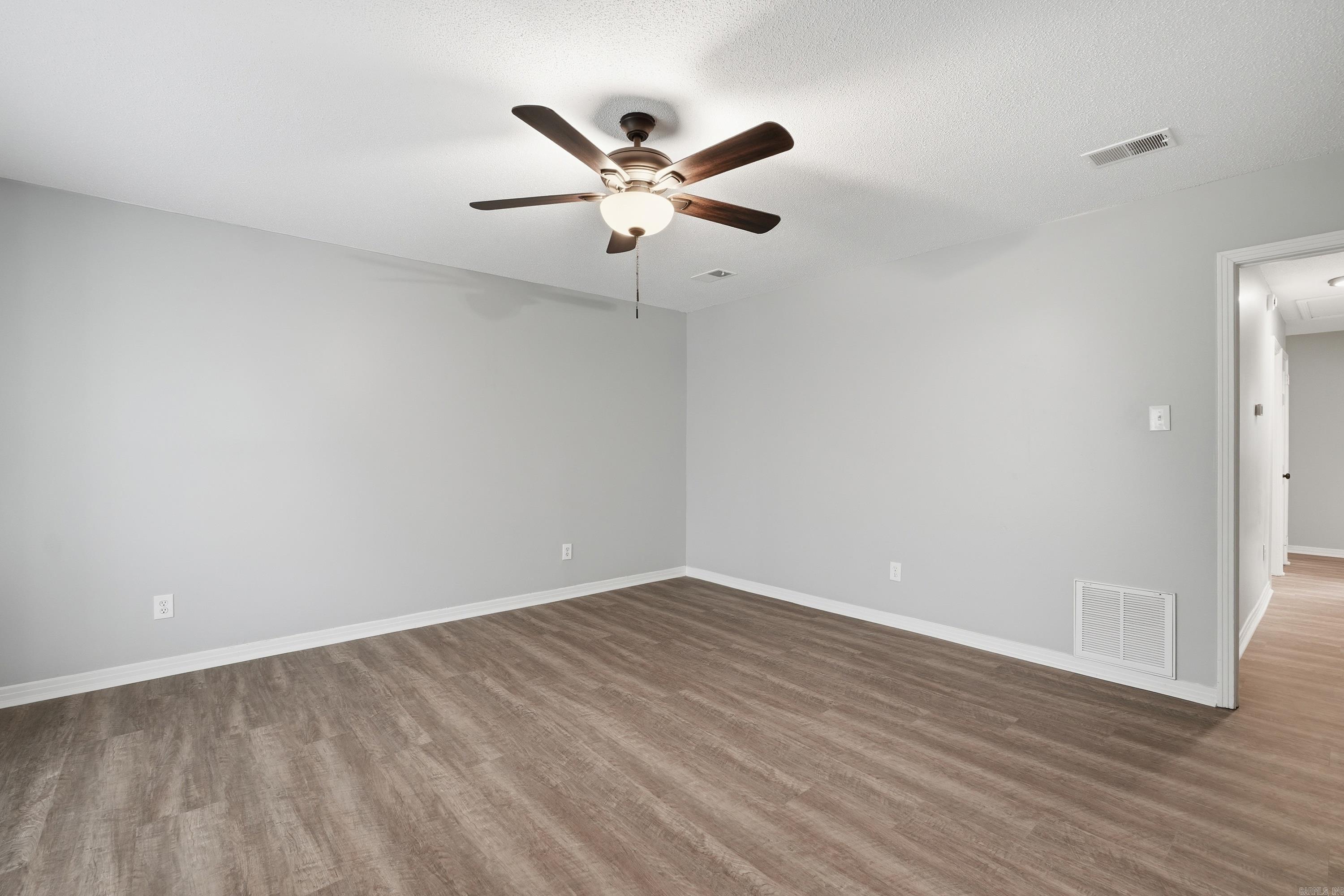 Parkwood - Residential