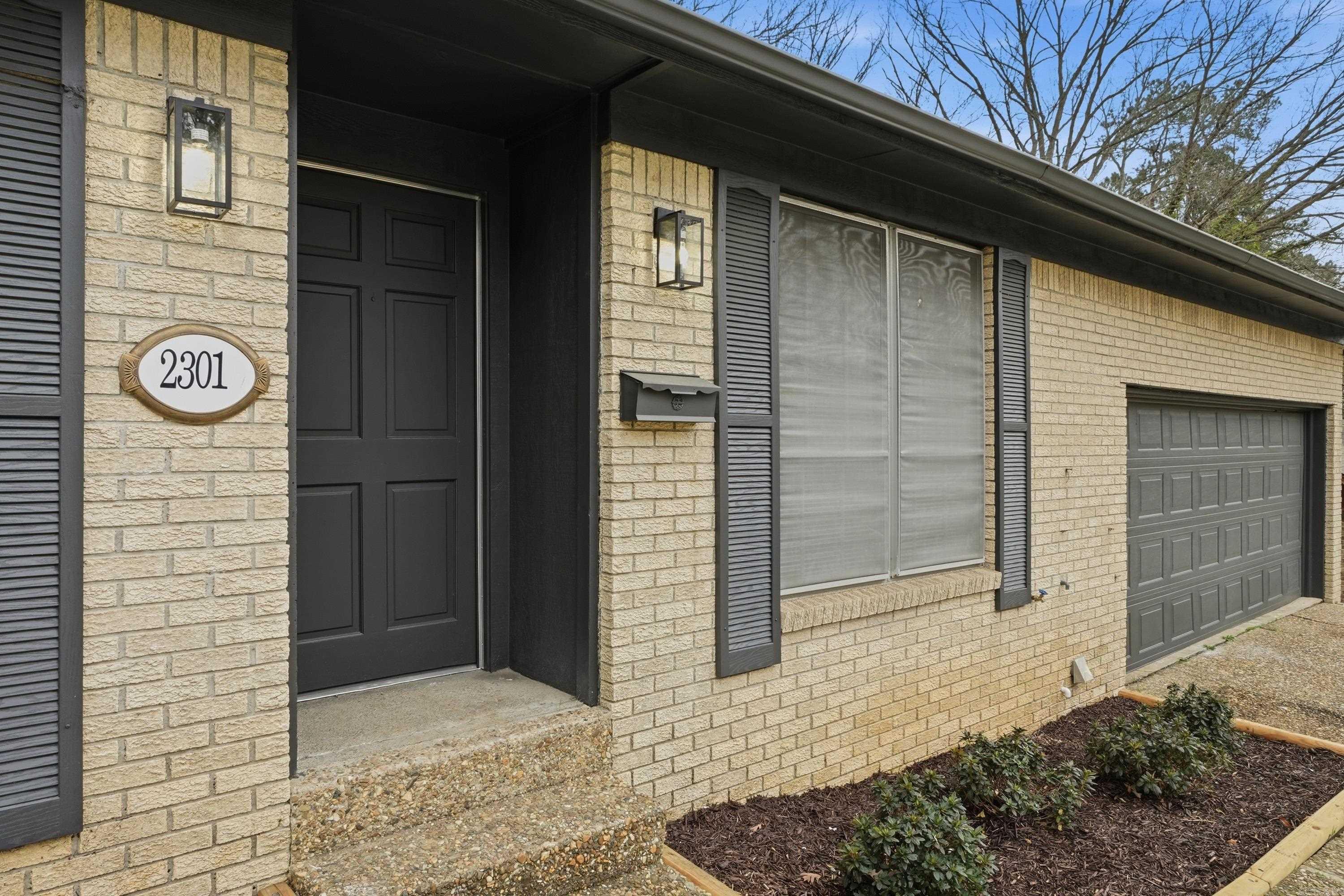 Parkwood - Residential