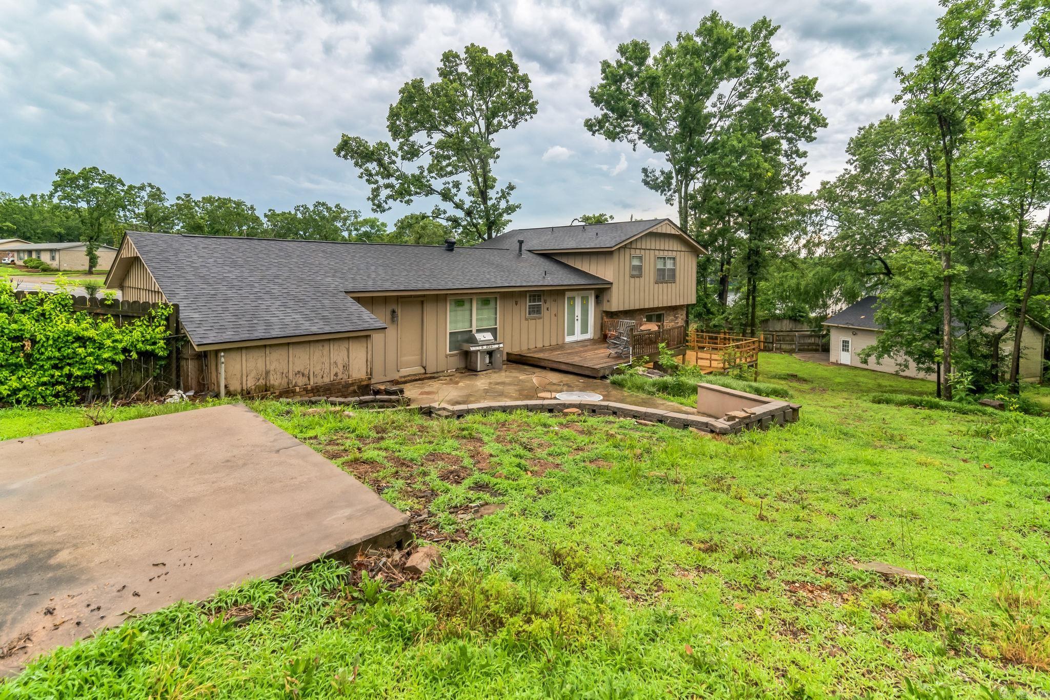 INDIAN HILLS - Residential