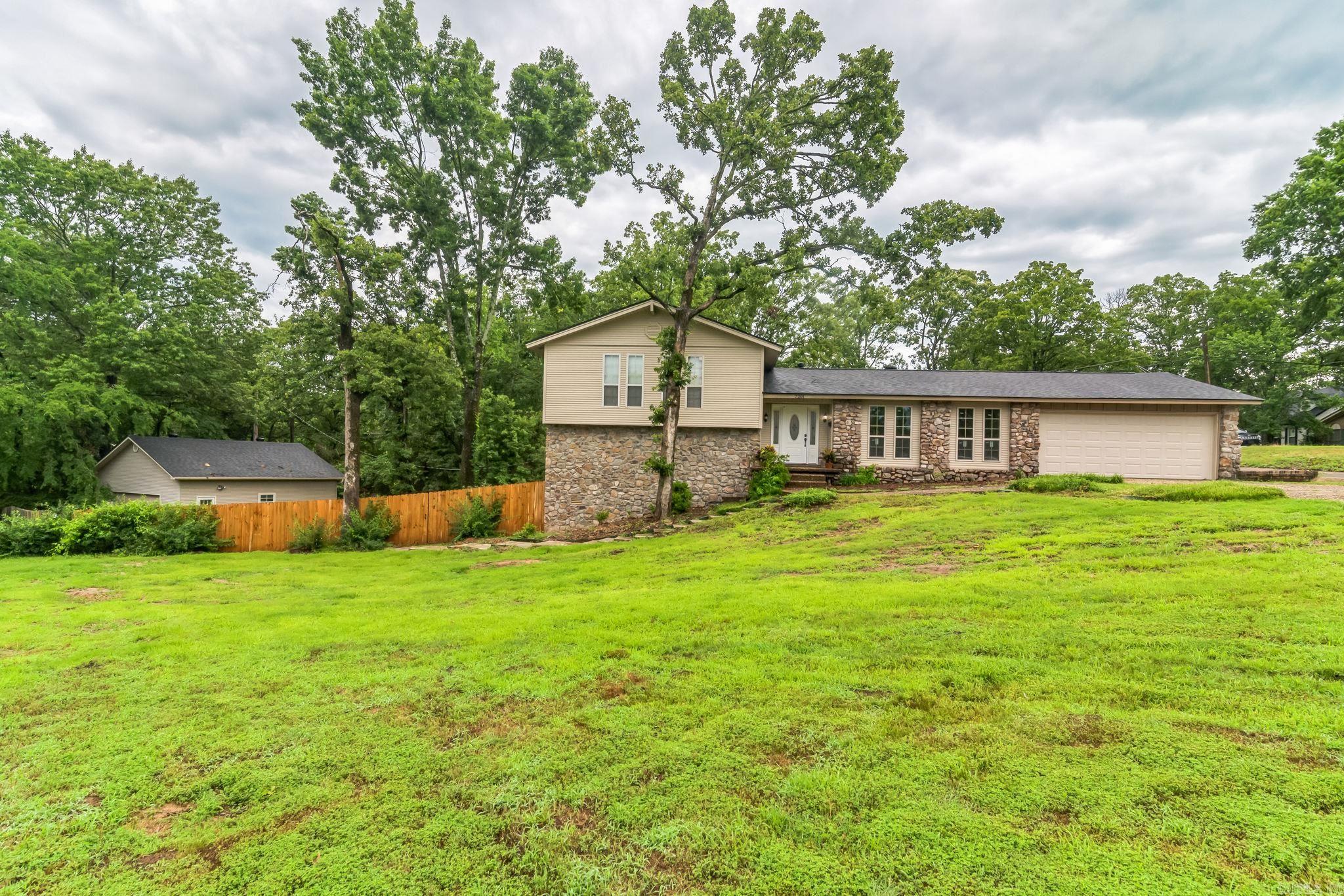 INDIAN HILLS - Residential