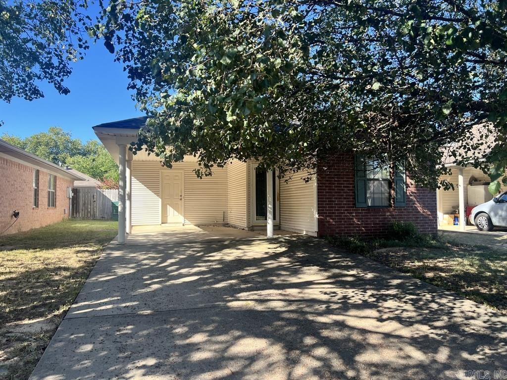 GLENWOOD VILLAGE P.U.D. - Residential