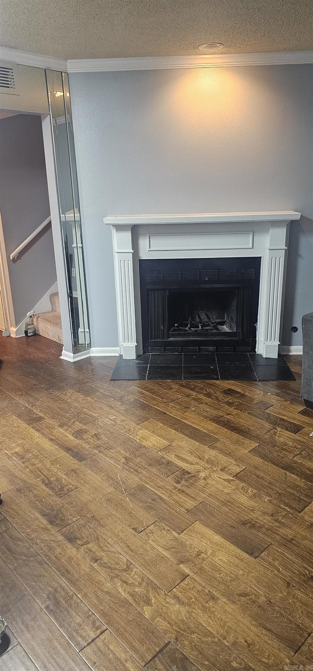 Wentwood Valley Townhomes - Residential Lease