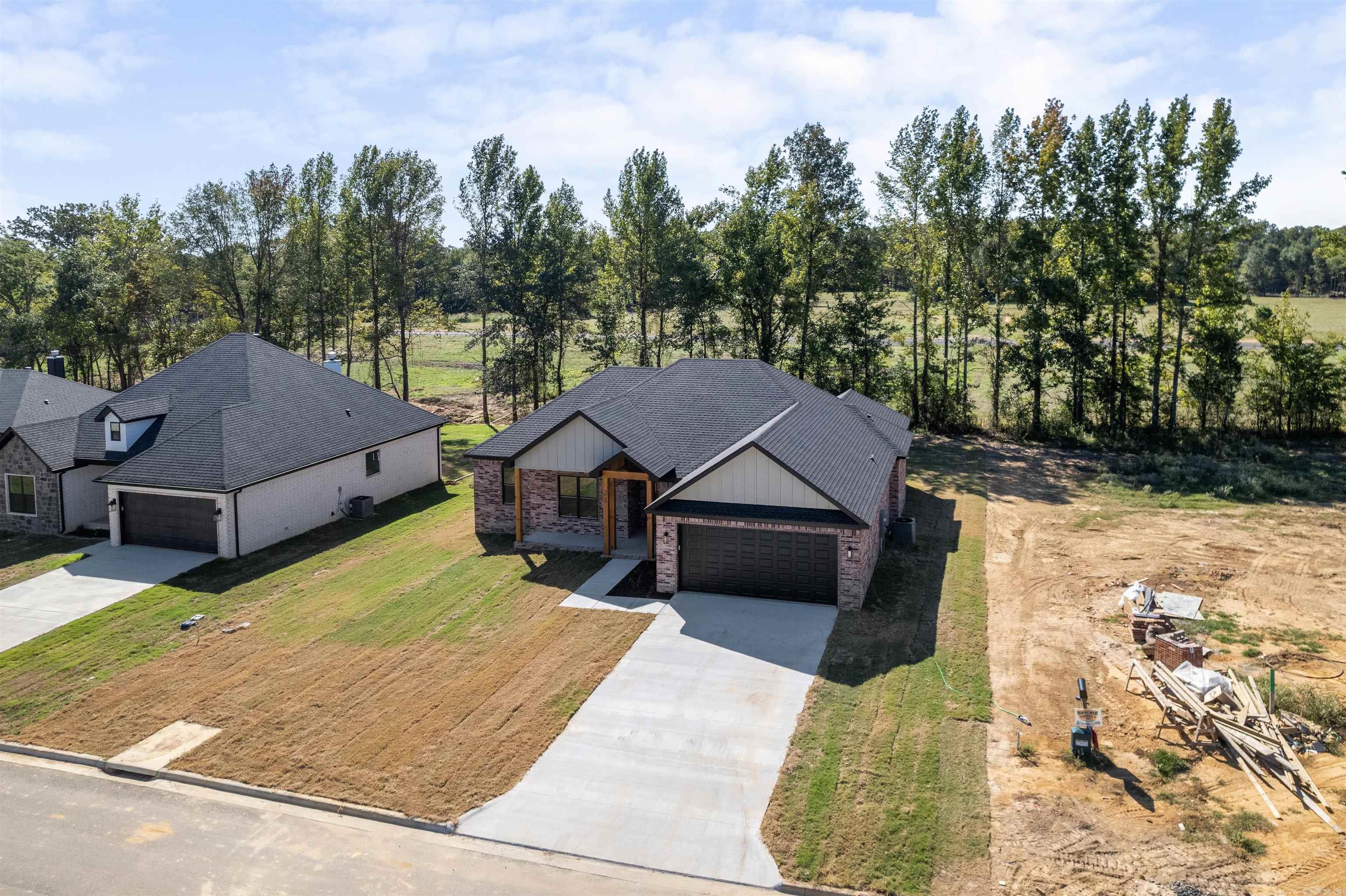 COPPER MOON ESTATE PH 1 - Residential