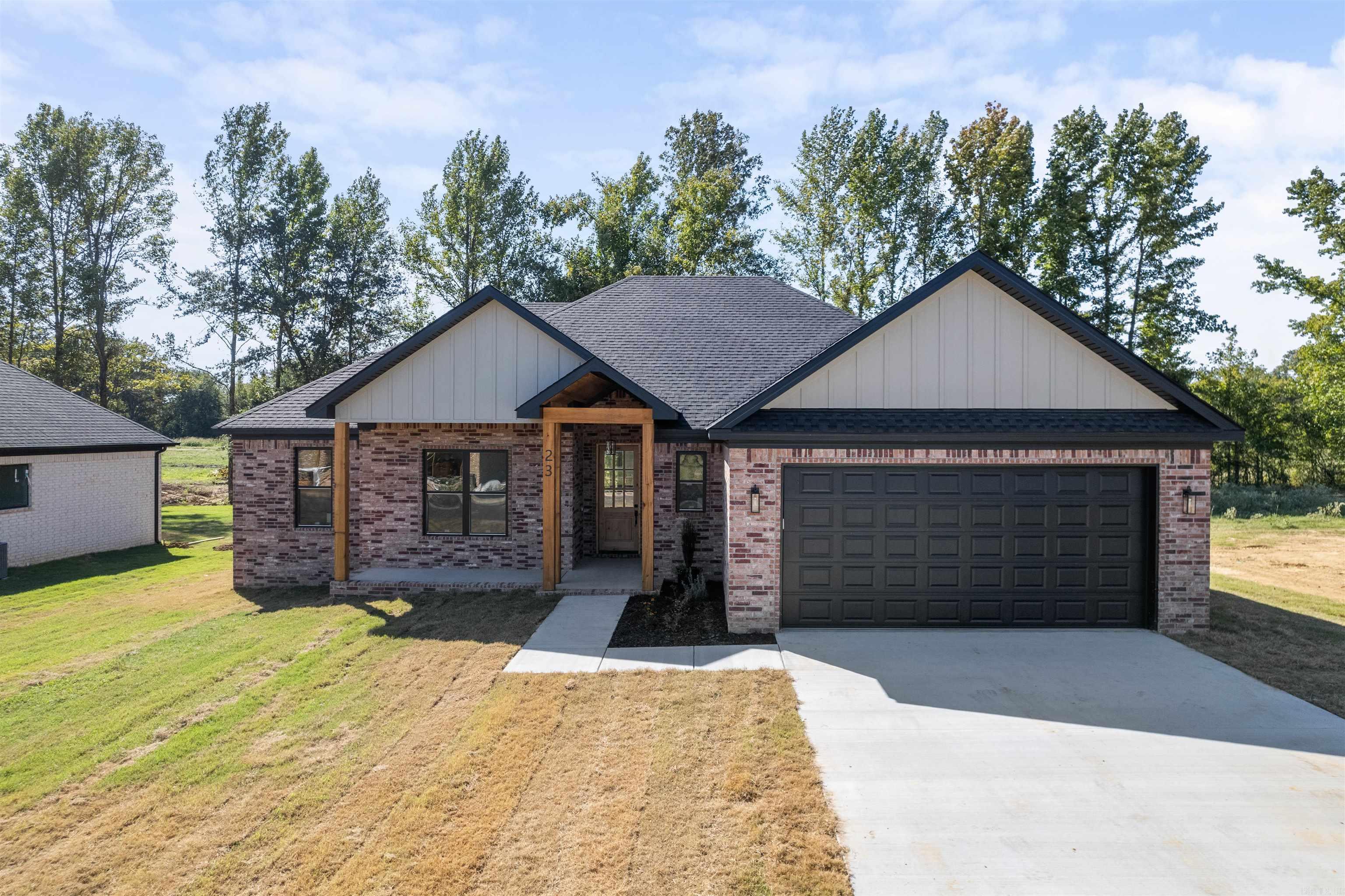 COPPER MOON ESTATE PH 1 - Residential