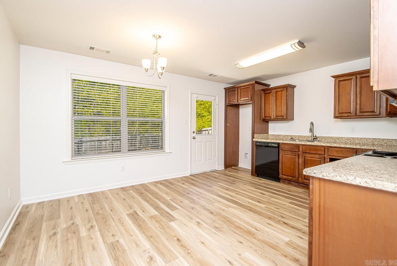 Heritage Heights Phase I - Residential