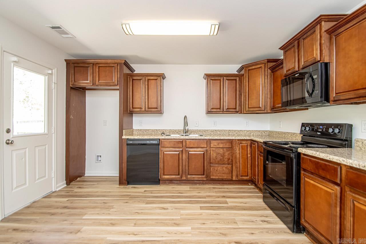 Heritage Heights Phase I - Residential