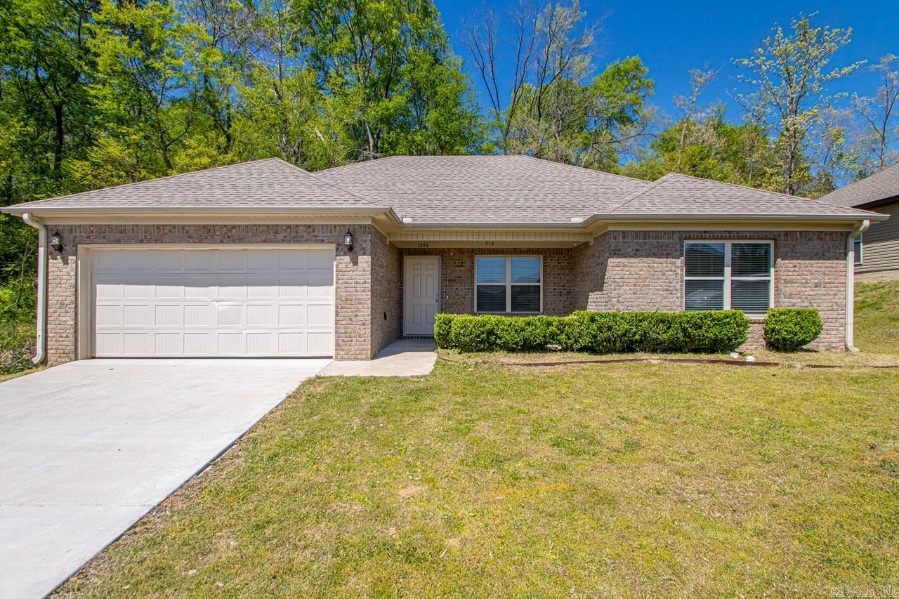 Heritage Heights Phase I - Residential