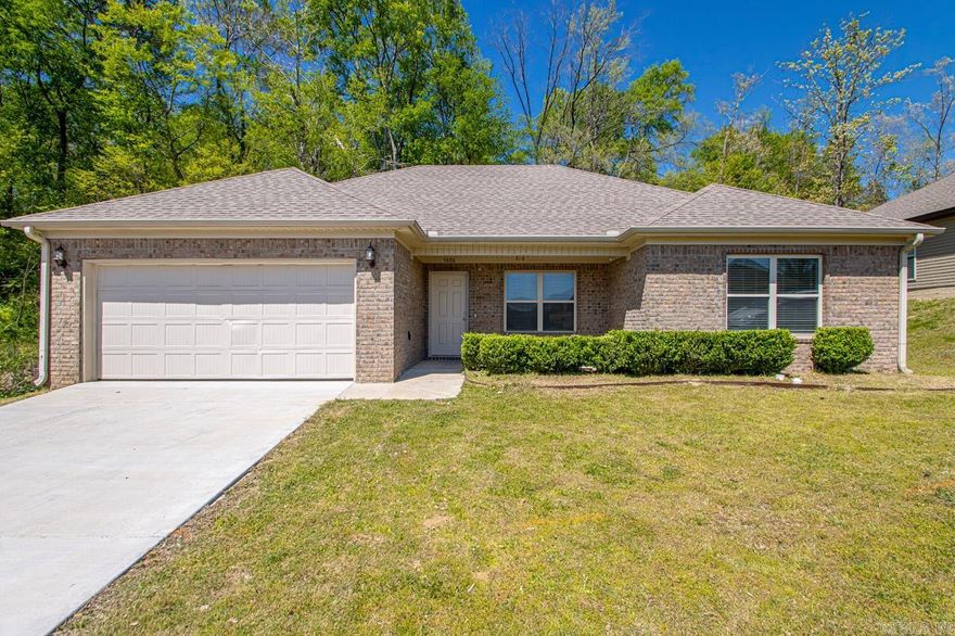 Welcome to 5696 Heritage Heights! This meticulously renovated property offers comfort and style in every corner. Boasting 4 spacious bedrooms and 2 pristine baths, this home is designed to accommodate your lifestyle with ease. Step inside to discover the allure of new flooring and fresh paint throughout, creating an inviting ambiance. With its move-in ready status, you can settle in seamlessly and start making memories. Rural Development eligible! Nestled on a cul de sac in a tranquil neighborhood, enjoy the convenience of nearby amenities and easy access to local attractions. Don't miss the opportunity to make this your dream home!